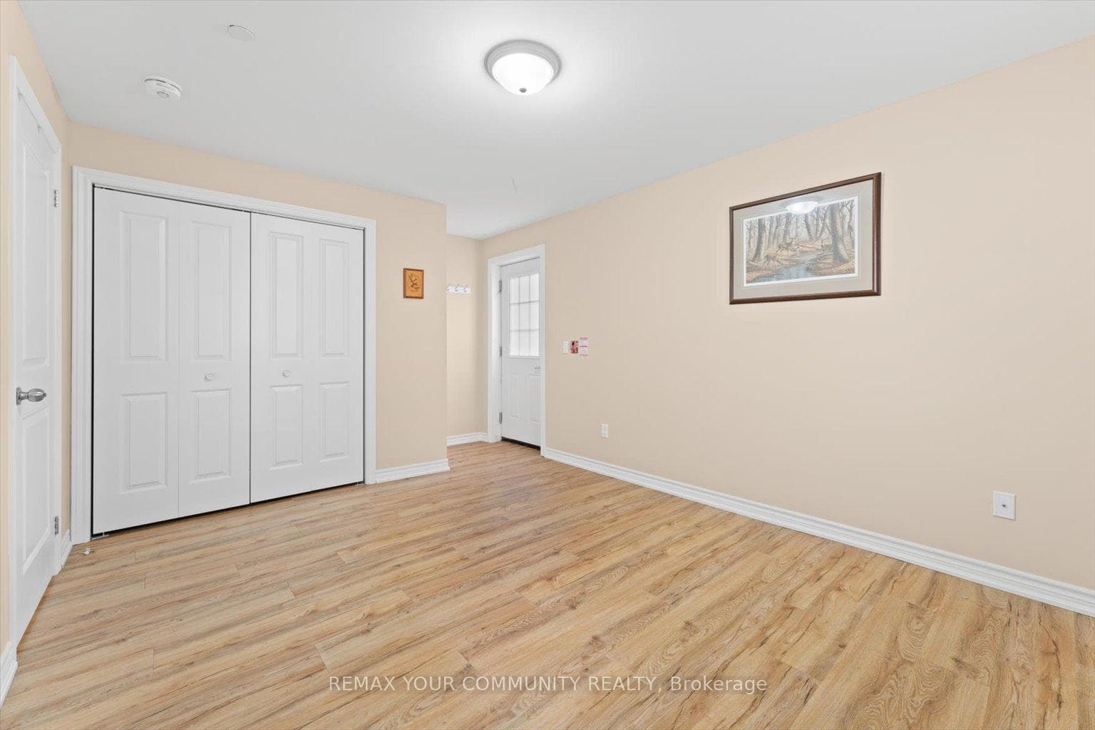 443 Timothy Bedroom + Double Closet