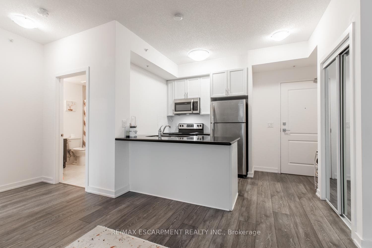 81 Robinson Street Unit 508 photo 6