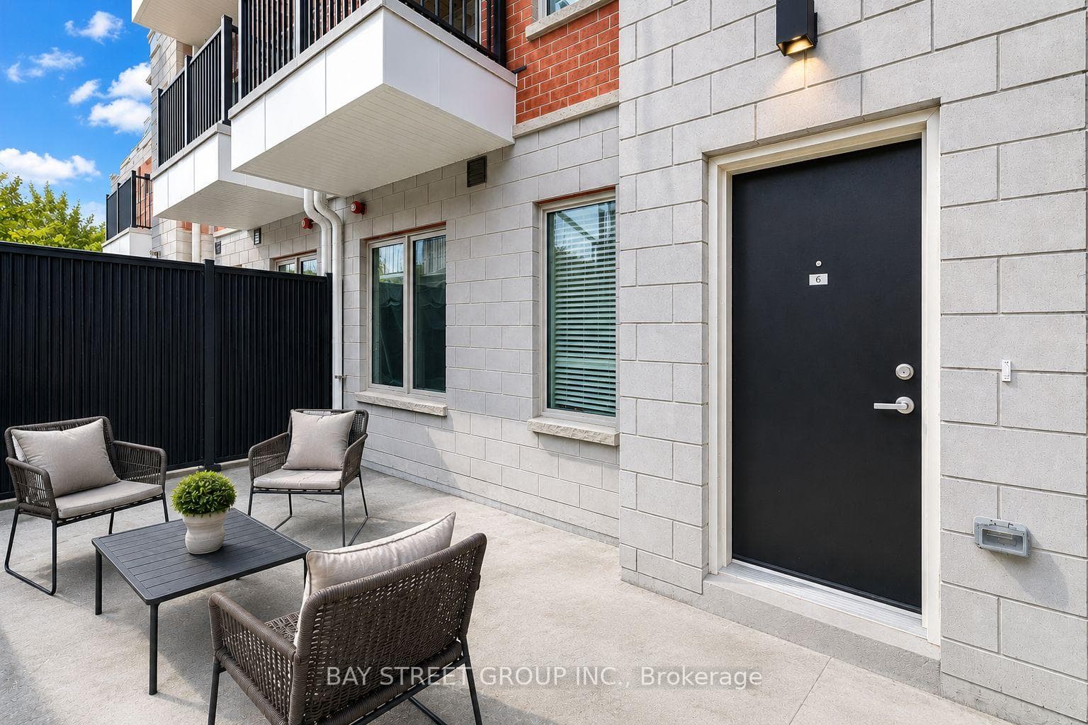 39 John Perkins Bull Drive Unit 6 photo 2