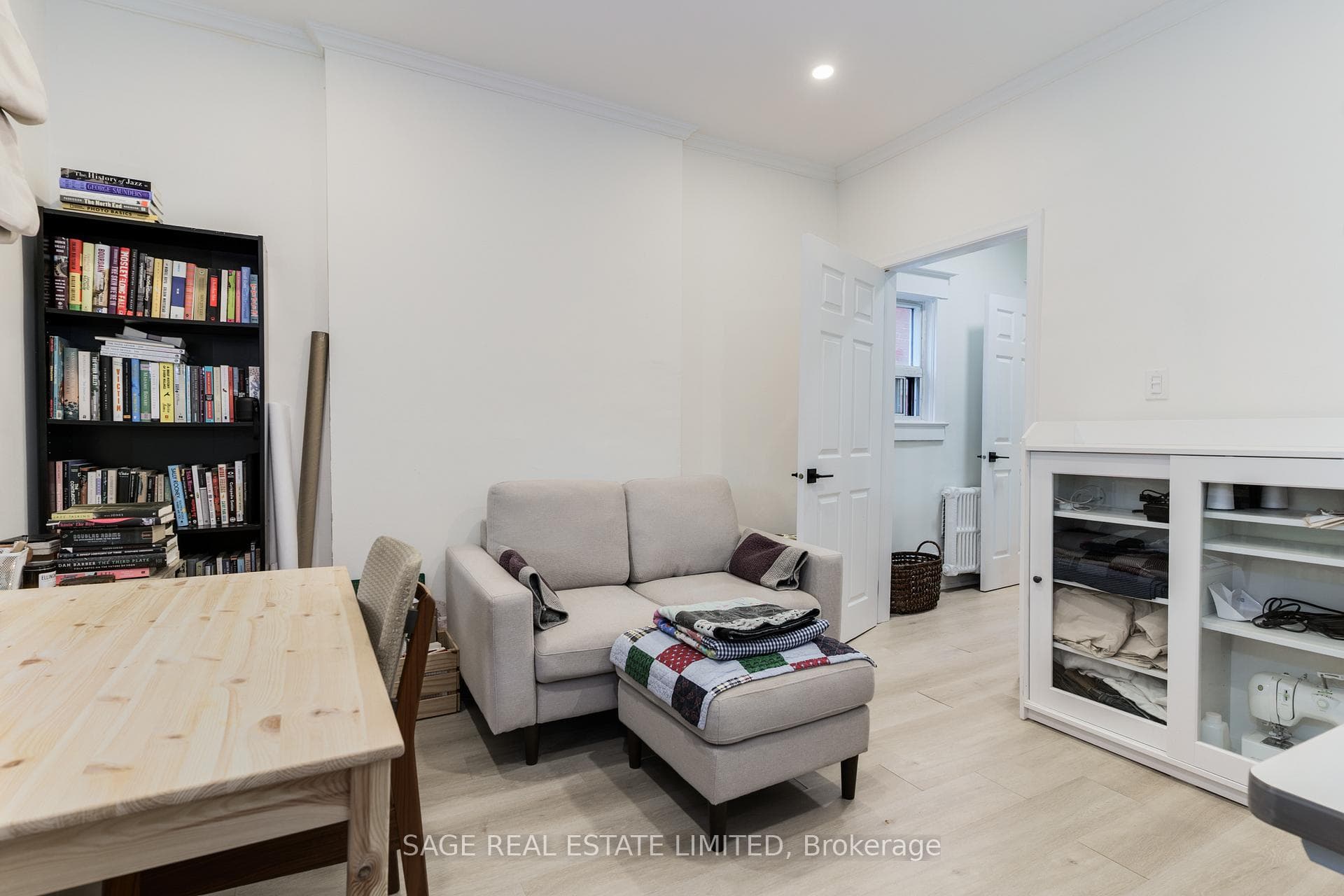 37 Rusholme Road Unit Main photo 13