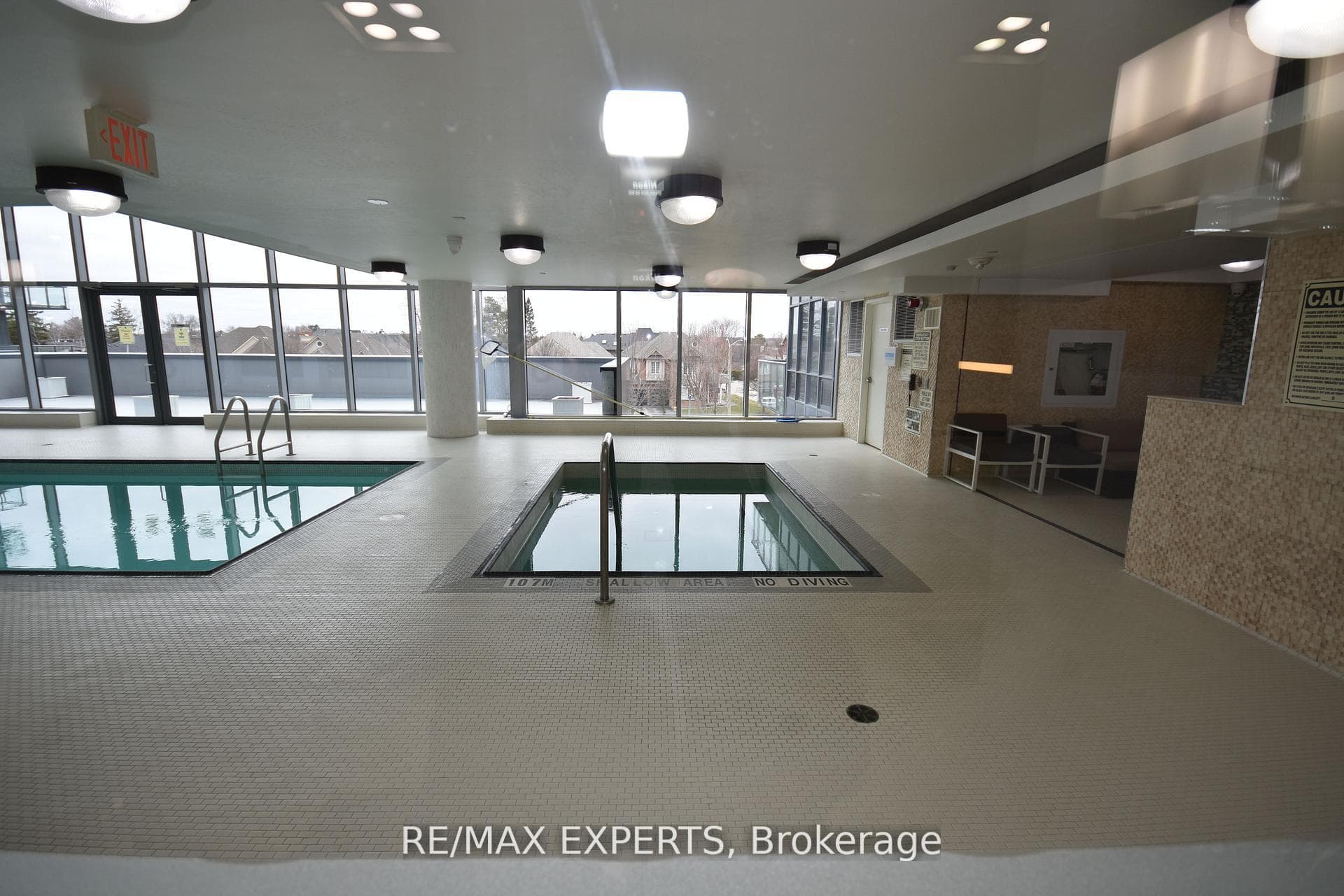 9090 Yonge Street Unit 203 photo 26