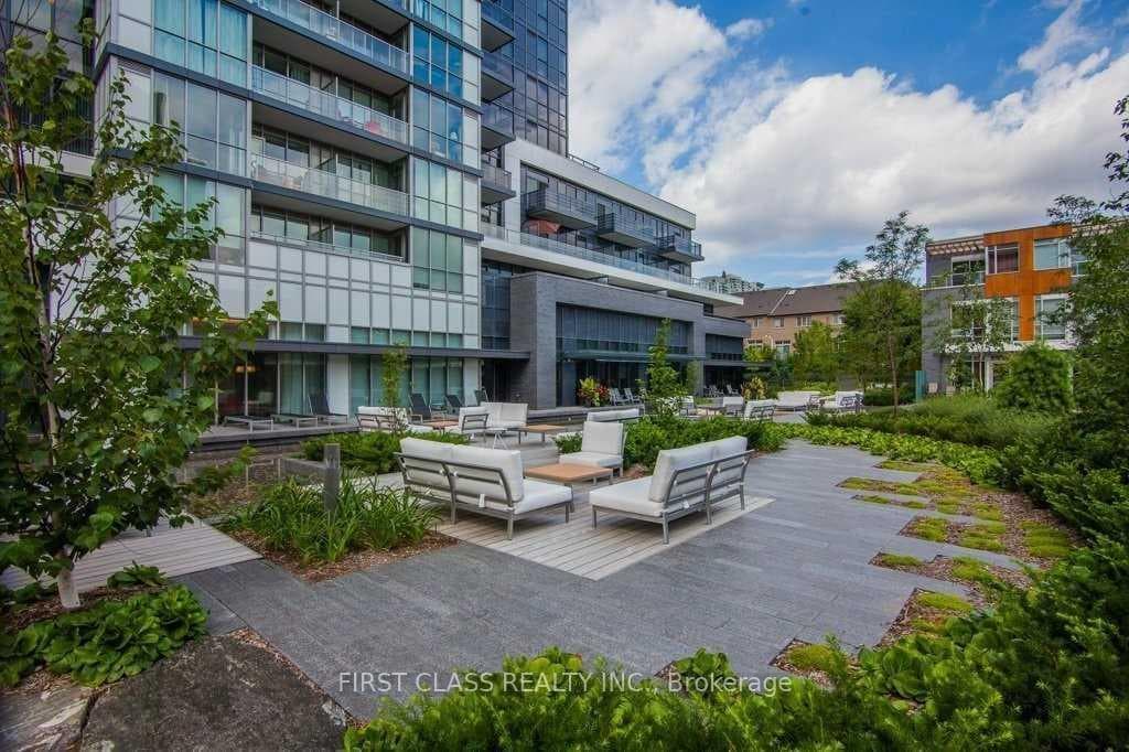 88 Sheppard Avenue Unit 1906 photo 20