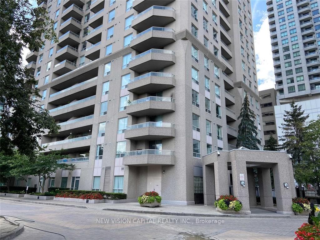 18 Hillcrest Avenue Unit 307 photo 10