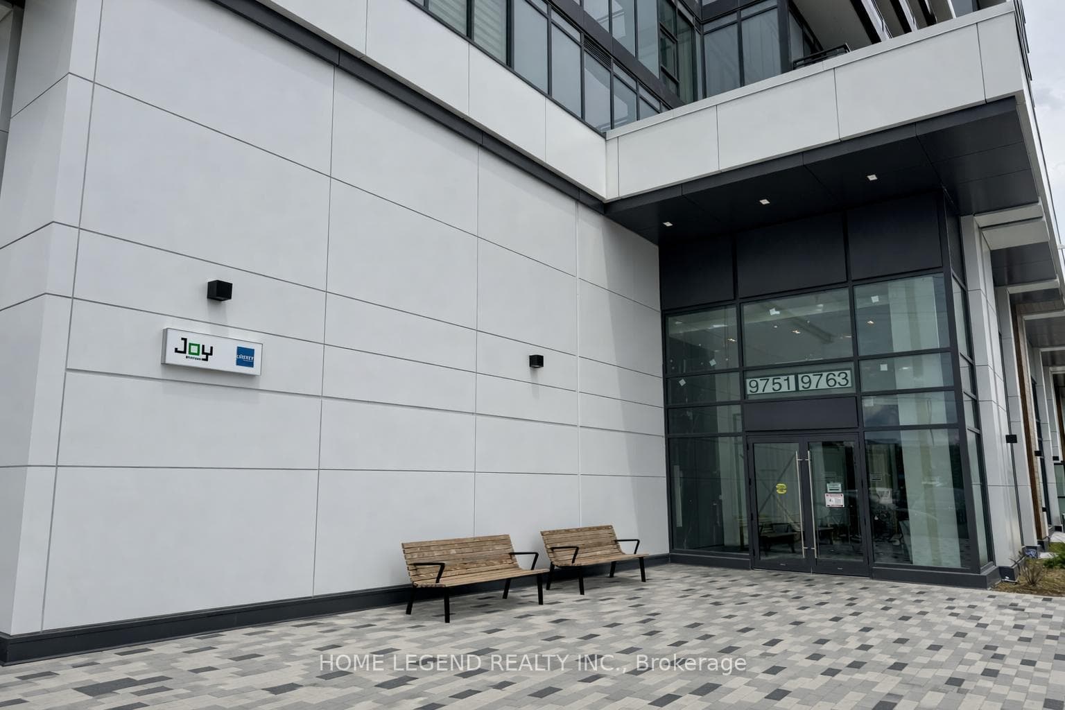 9751 Markham Road Unit B2308 photo 1