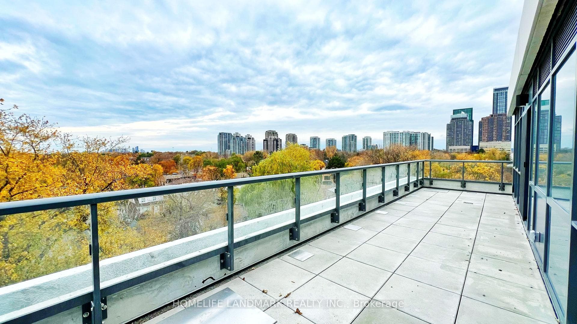 181 Sheppard Avenue Unit 519 photo 19