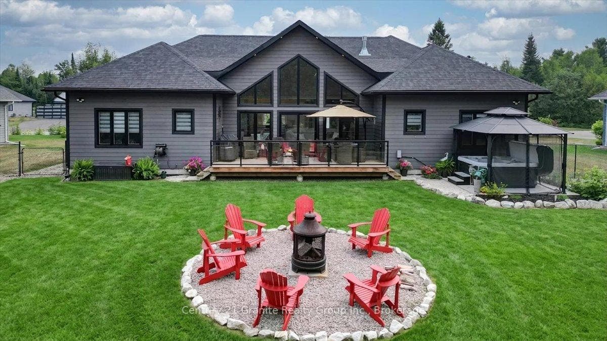 9 Bancroft Ridge Drive photo 36