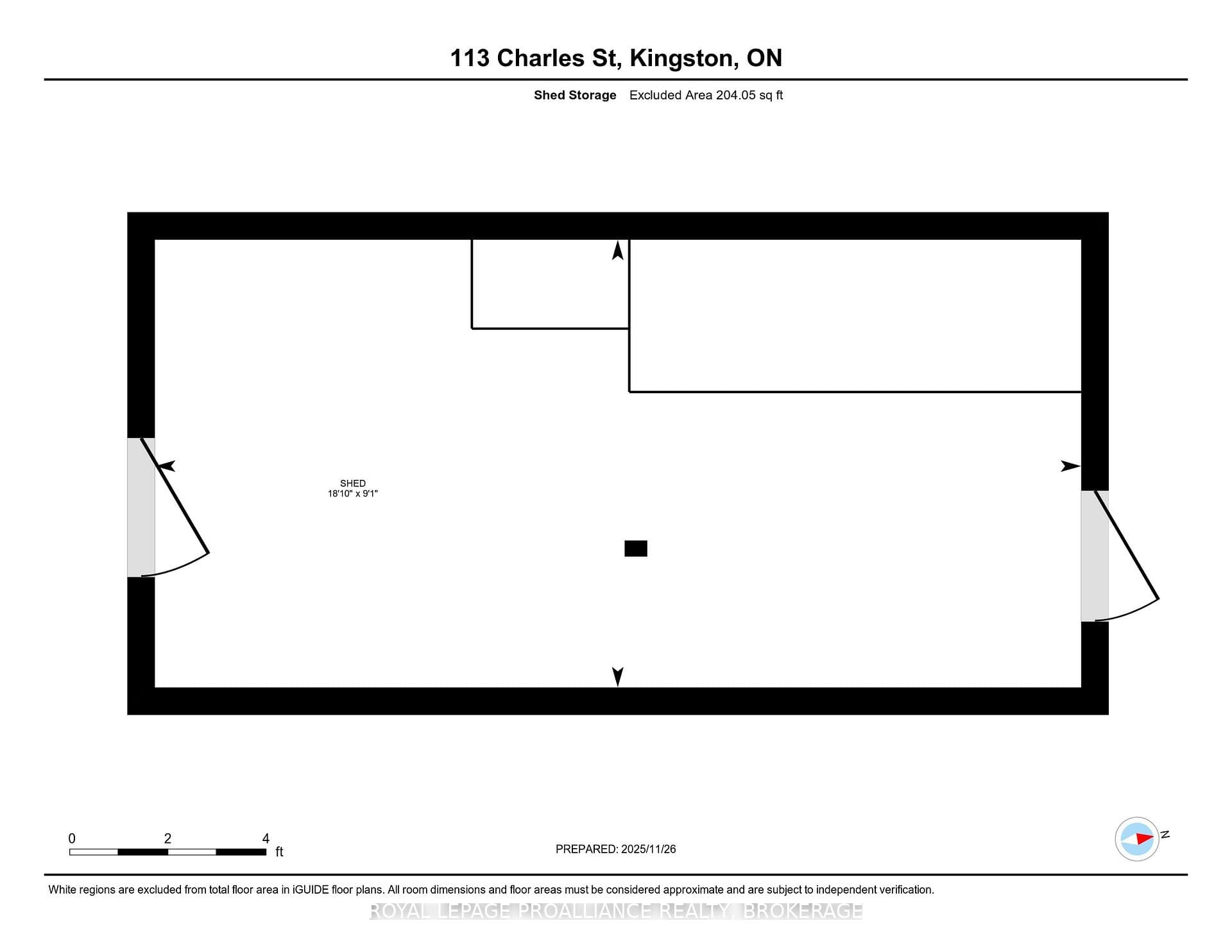 113 Charles Street photo 39