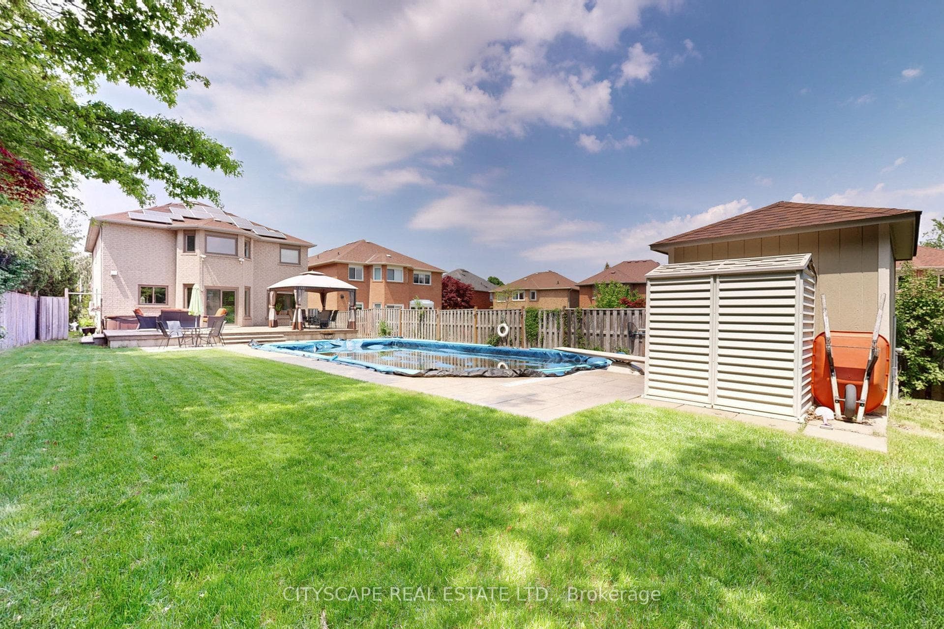 5399 McFarren Boulevard photo 39