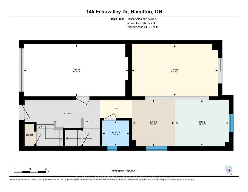 145 Echovalley Drive photo 31