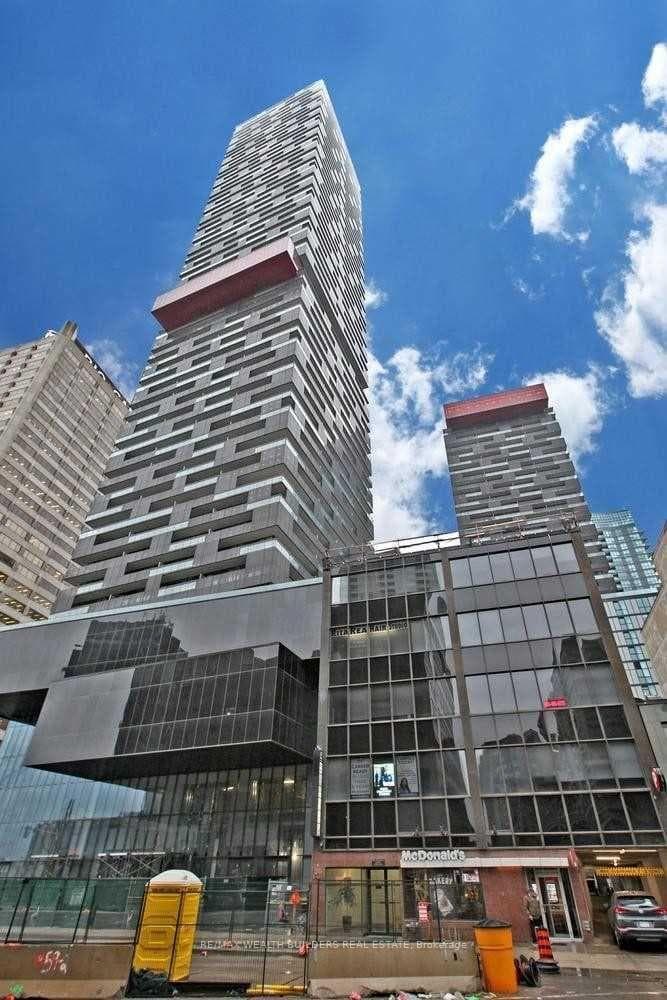 8 Eglinton Avenue Unit 3803 photo 28