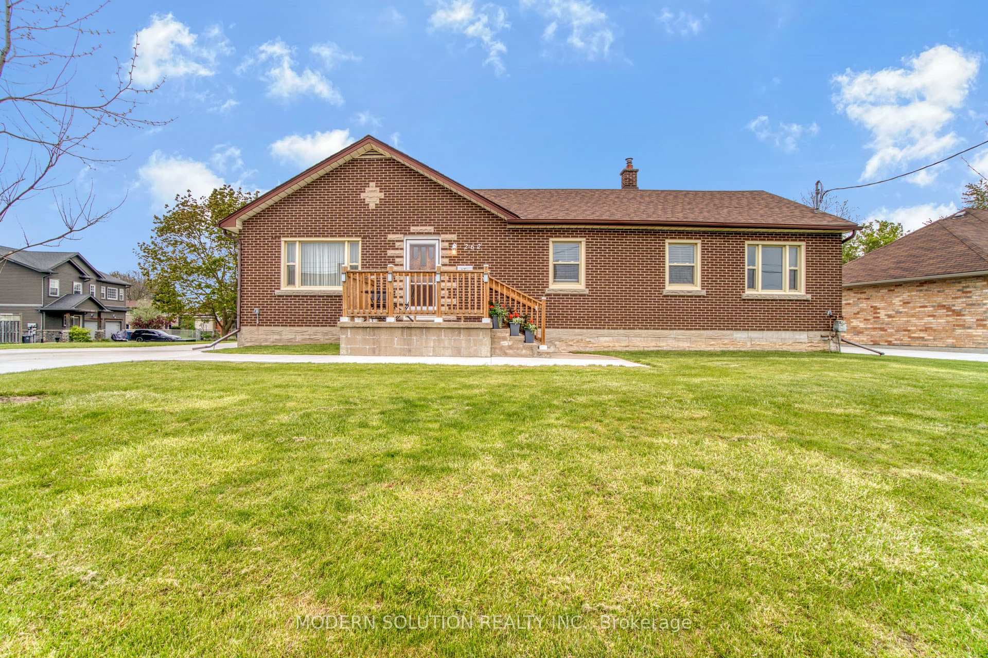262 Grange Road photo 2