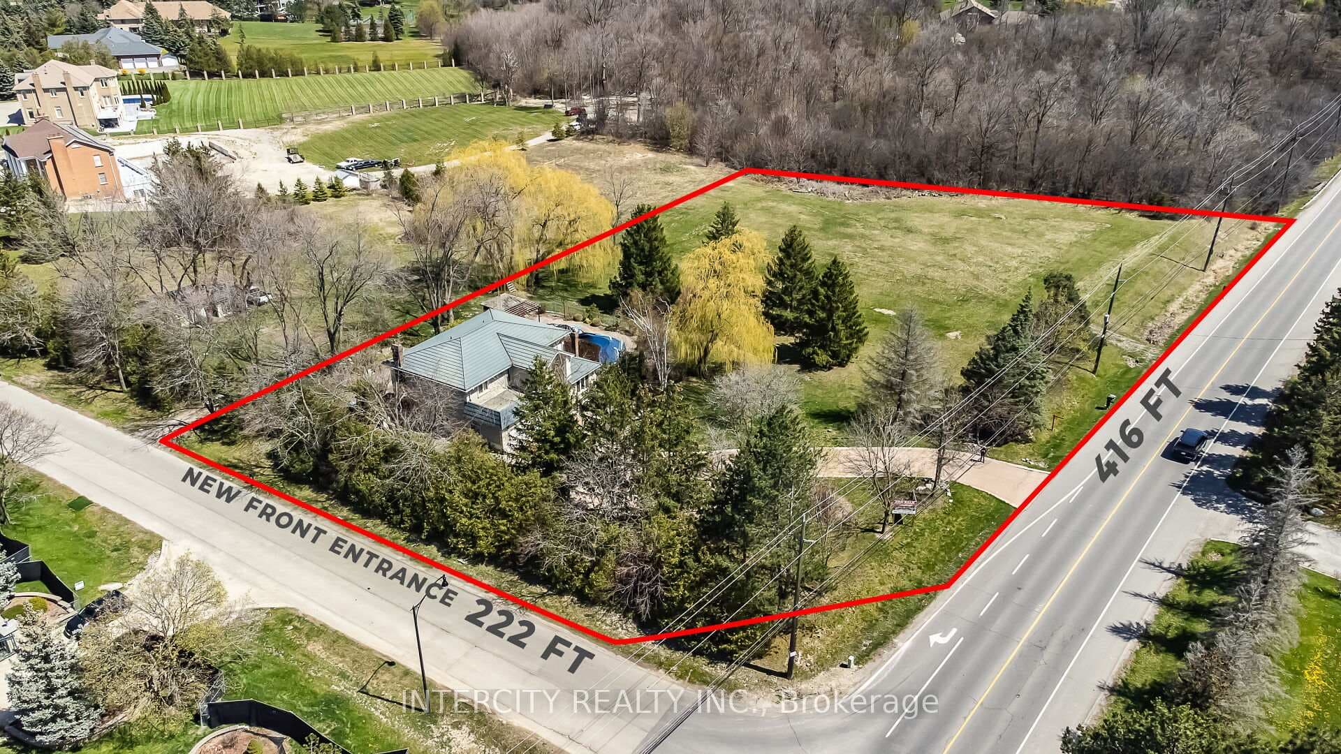 10829 McVean Drive photo 3