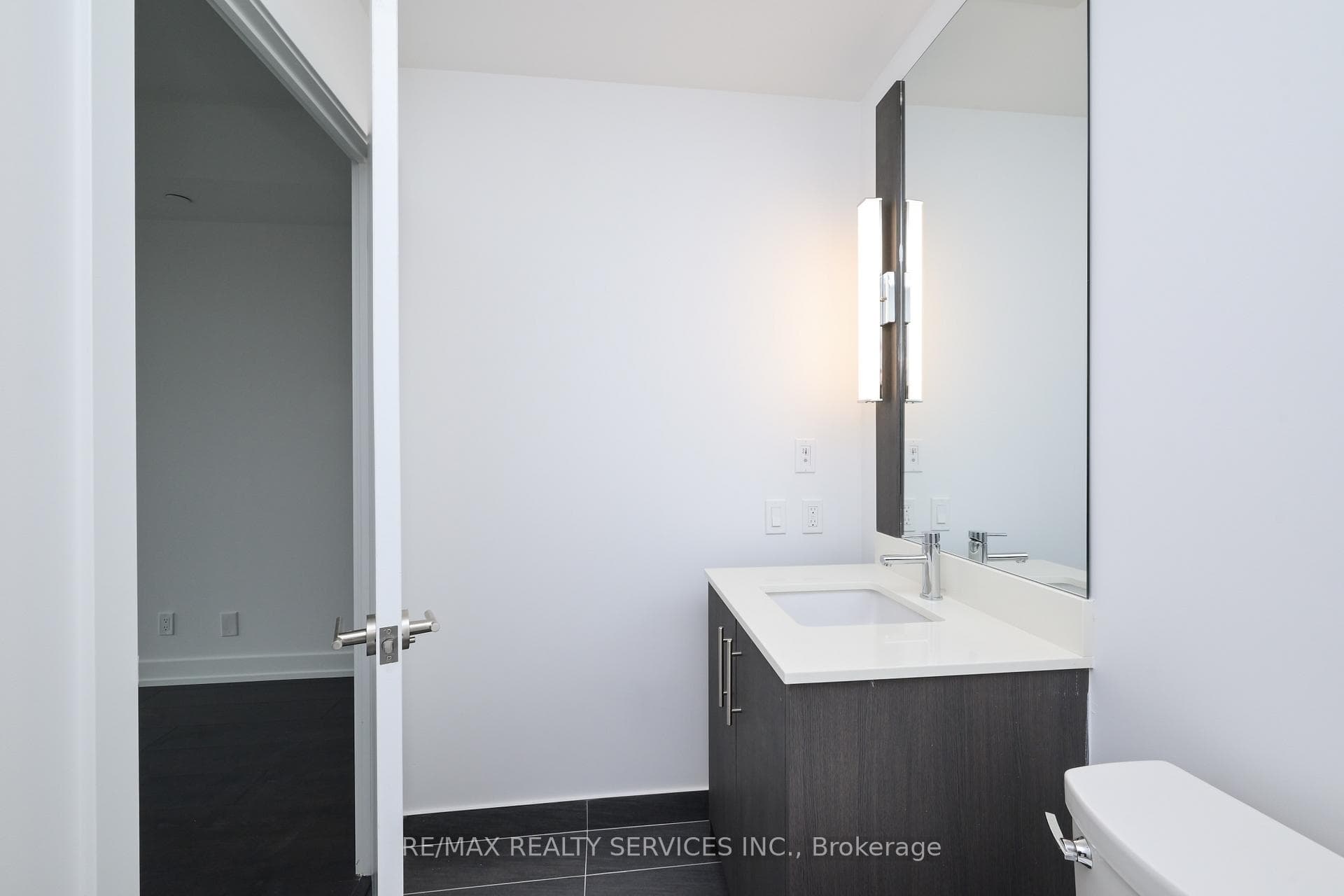 Primary Ensuite