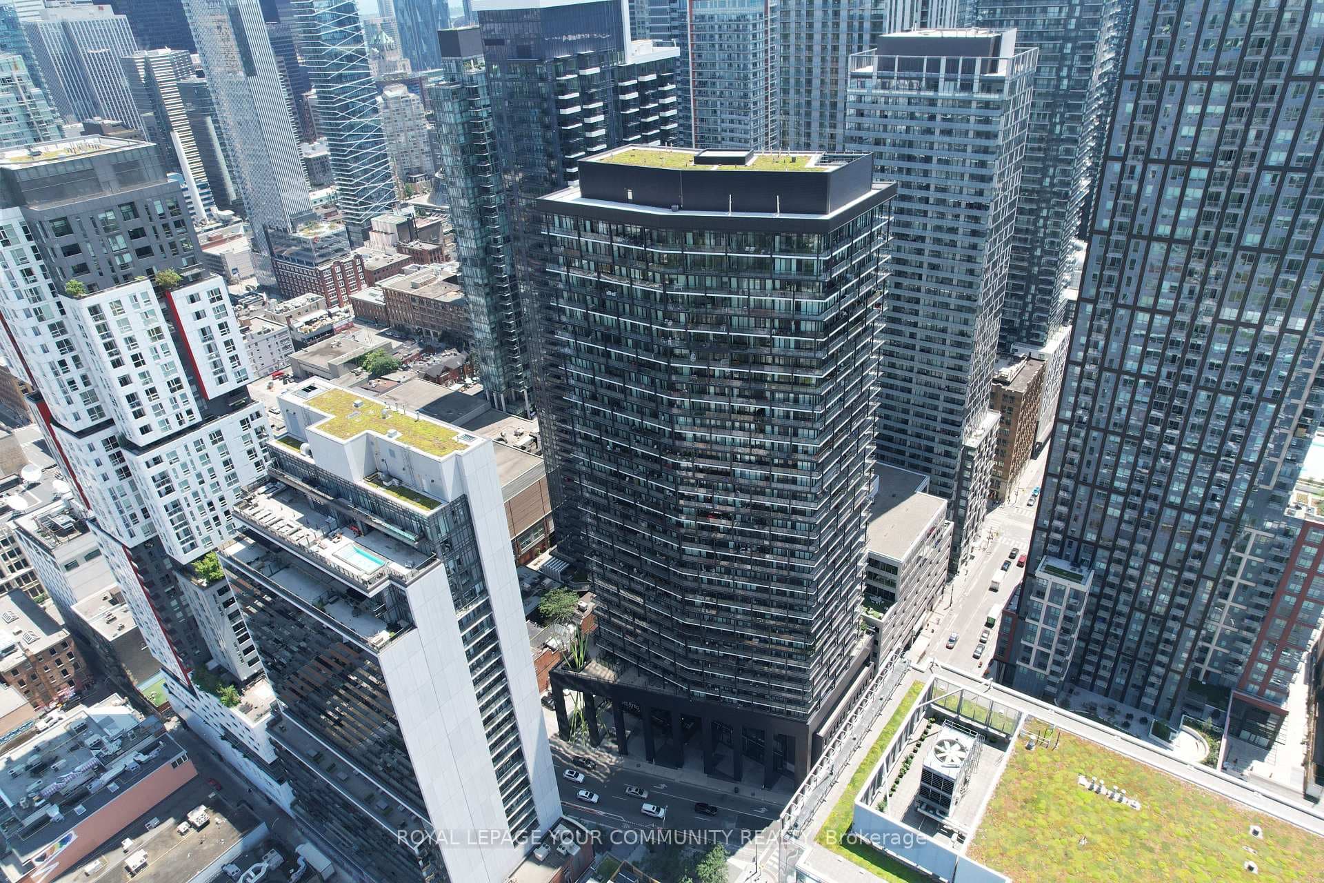 125 Peter Street Unit 1511 photo 19