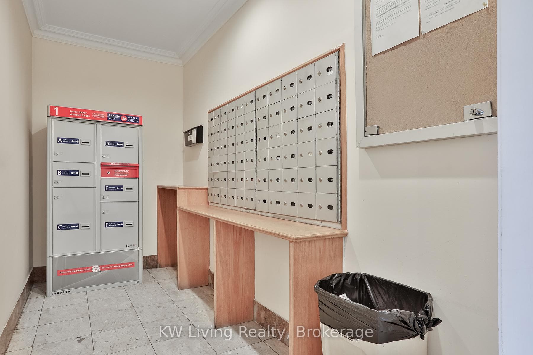 9 Chalmers Road Unit 101 photo 5