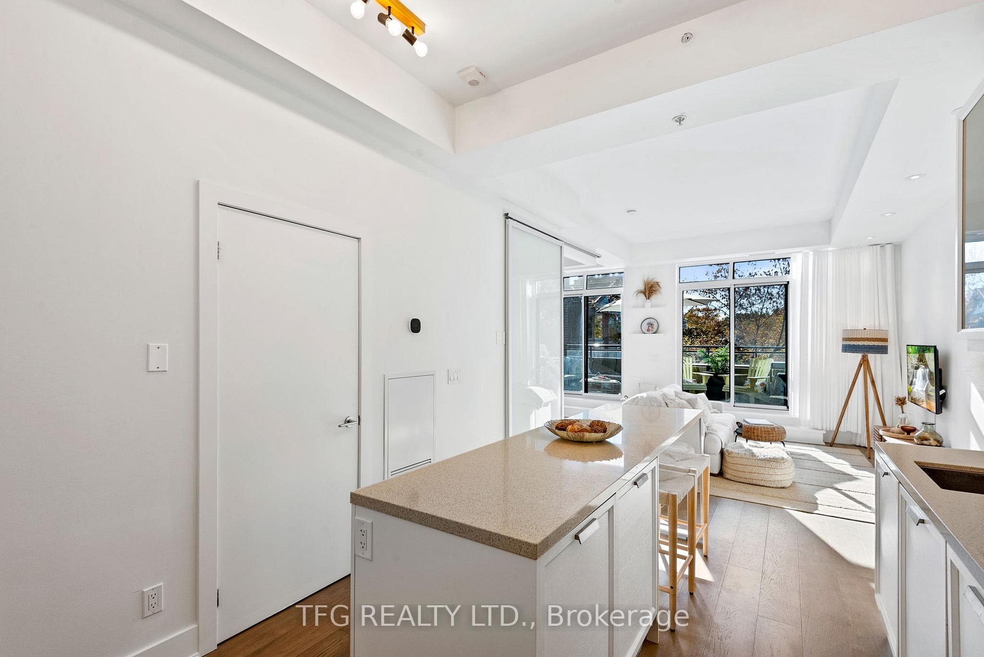 66 Kippendavie Avenue Unit 308 photo 28