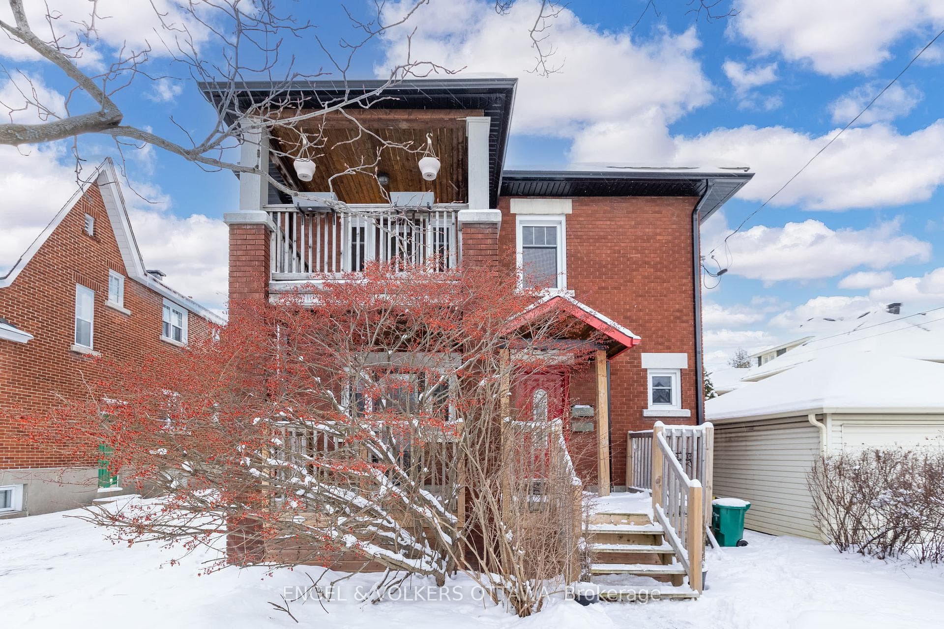 448 Holland Avenue photo 1