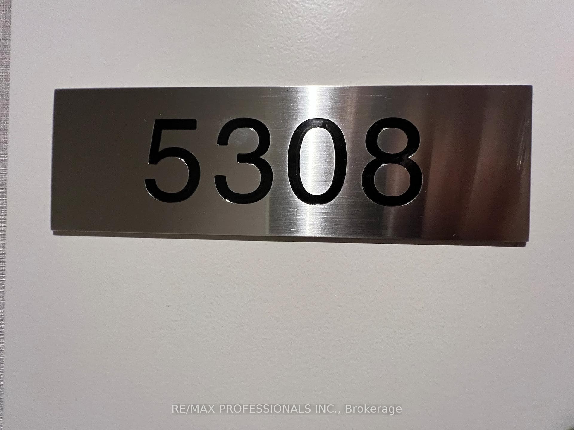 55 Cooper Street Unit 5308 photo 7