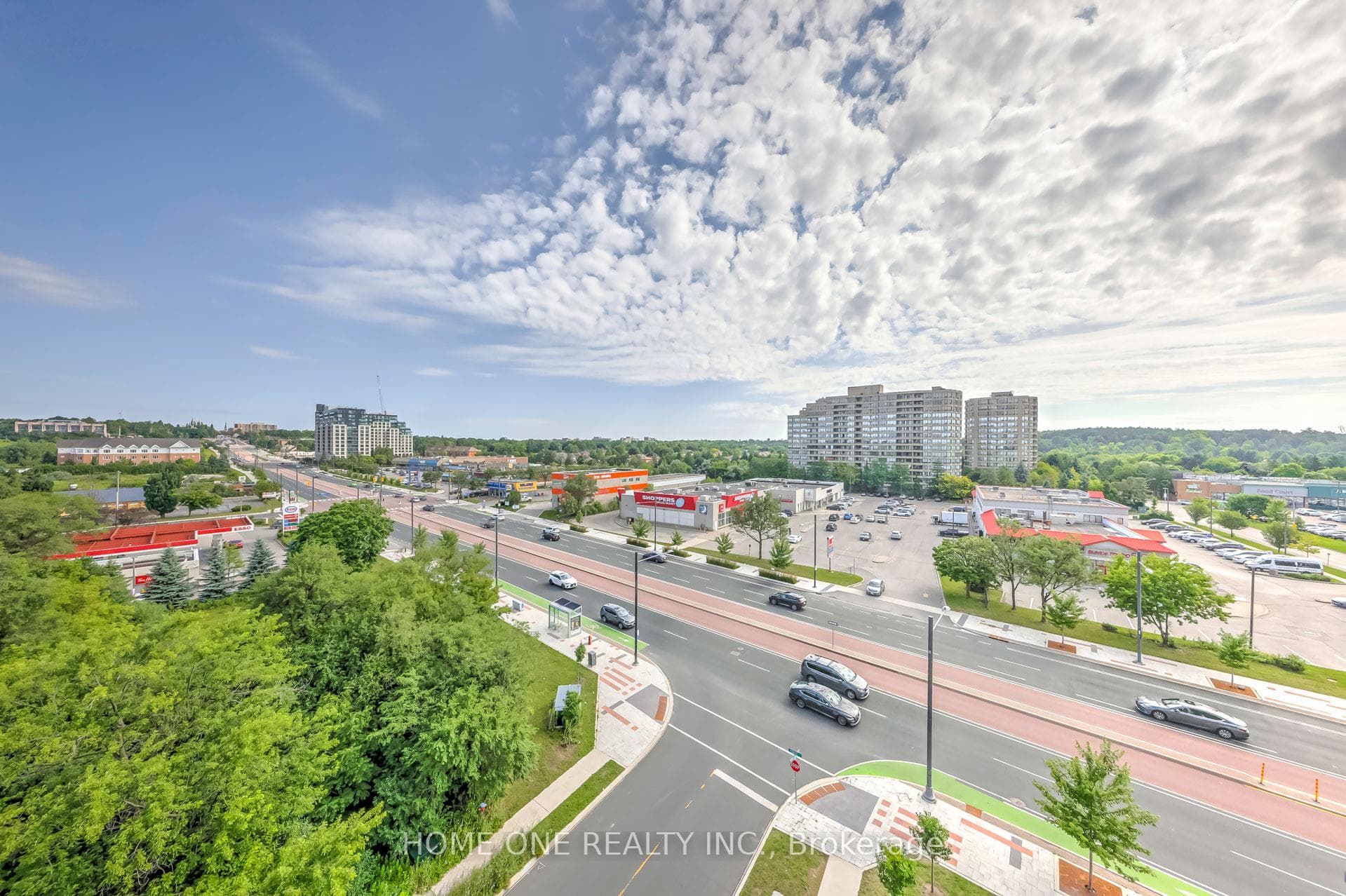 9608 Yonge Street Unit 711A photo 29