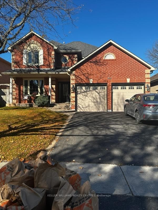 472 Binns Avenue Unit Bsmt photo 1