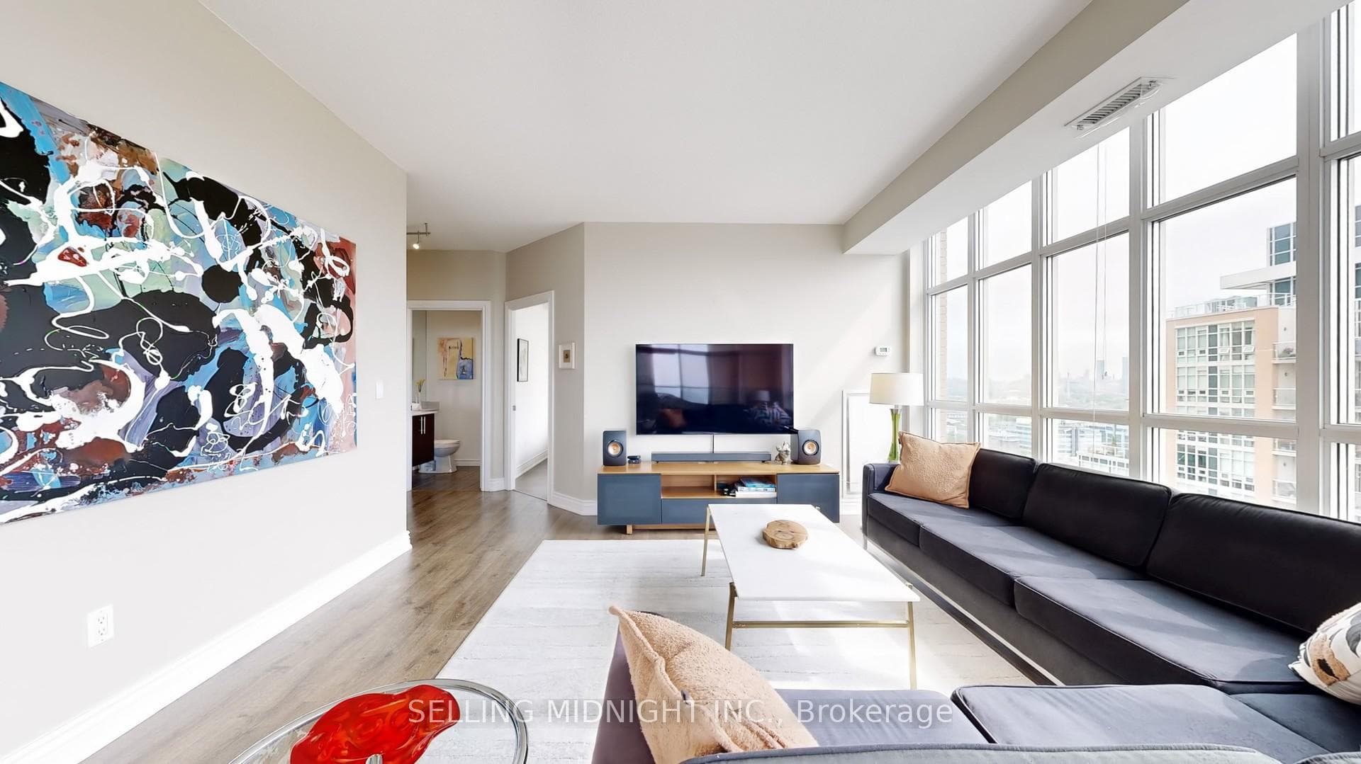 75 East Liberty Street Unit 2203 photo 4