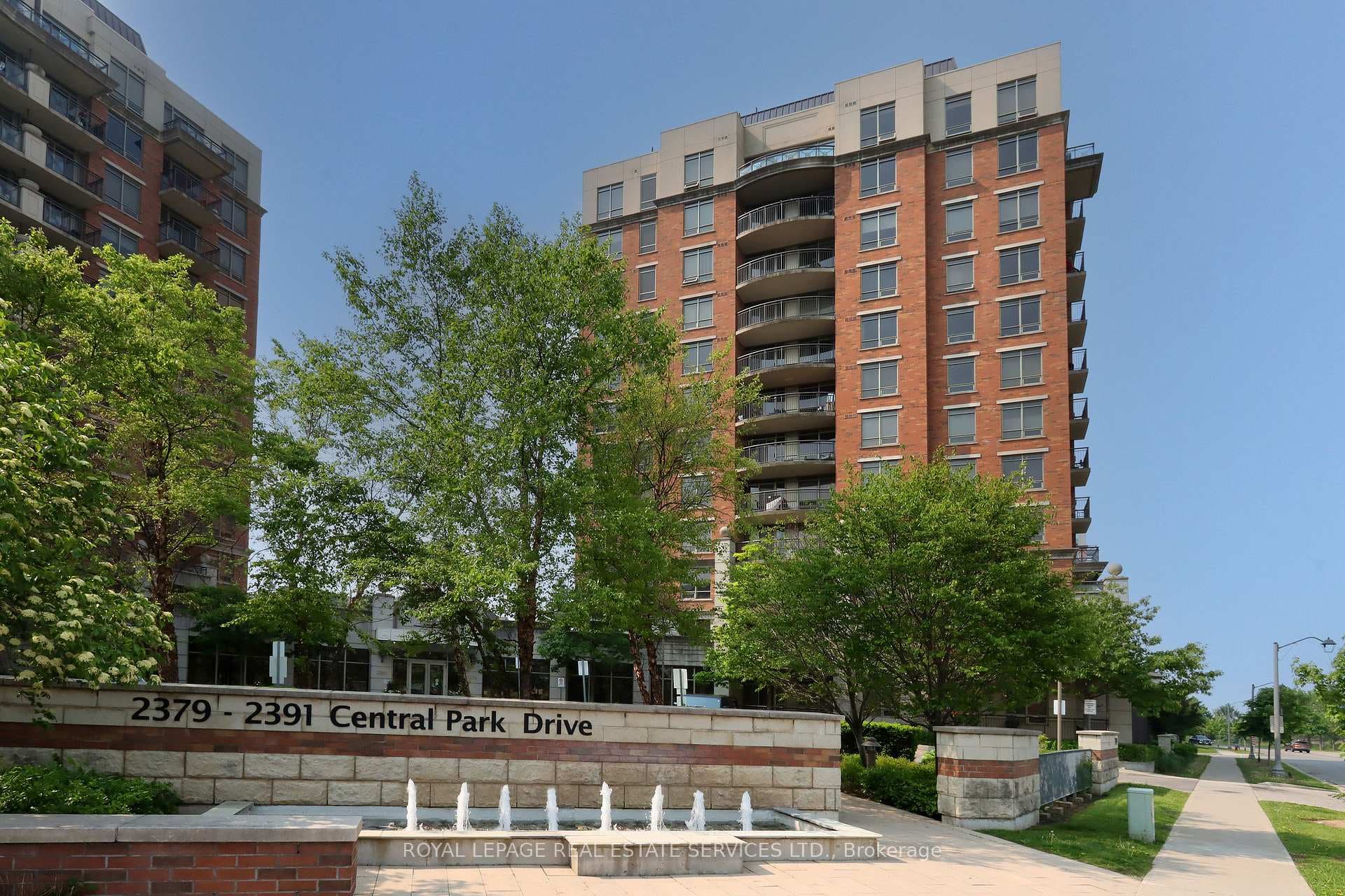 2379 Central Park Drive Unit 405 photo 1