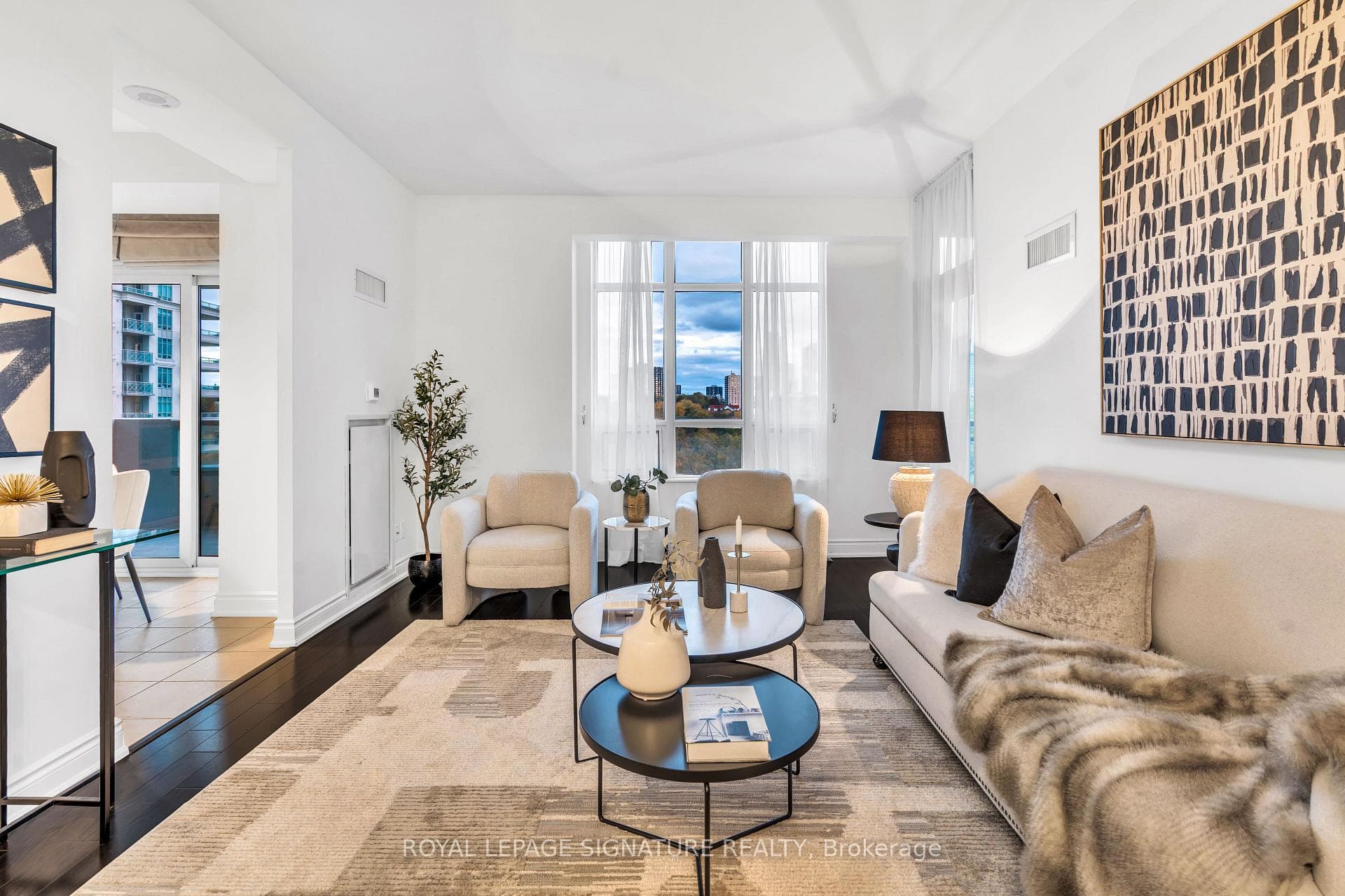 10 Bloorview Place Unit 720 photo 9