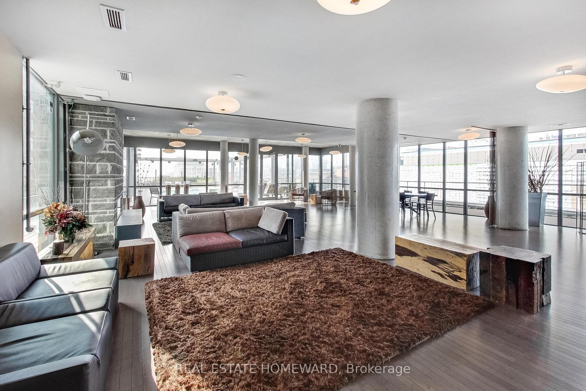 Party Room