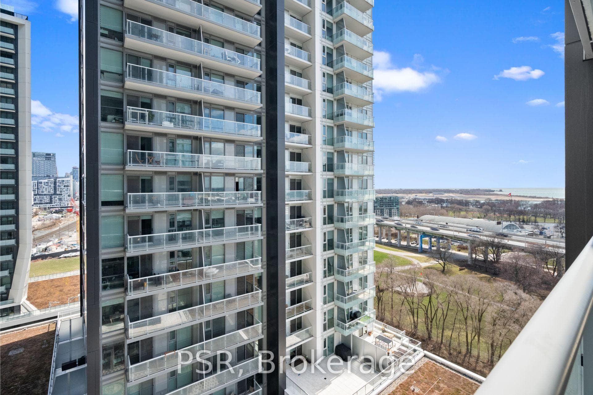 25 Ordnance Street Unit 1402 photo 18