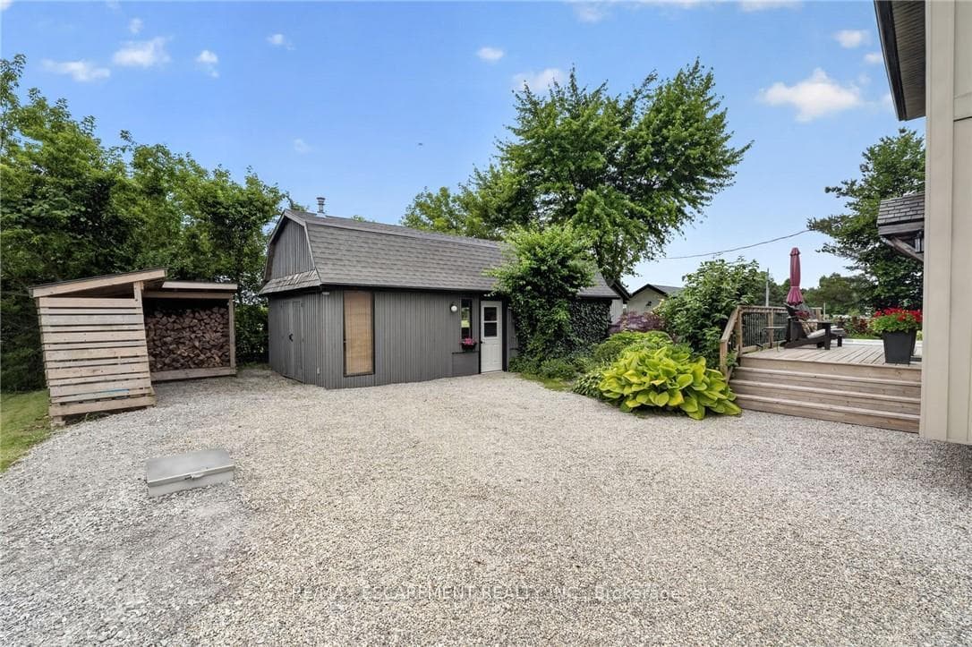 3754 LAKESHORE Road photo 39