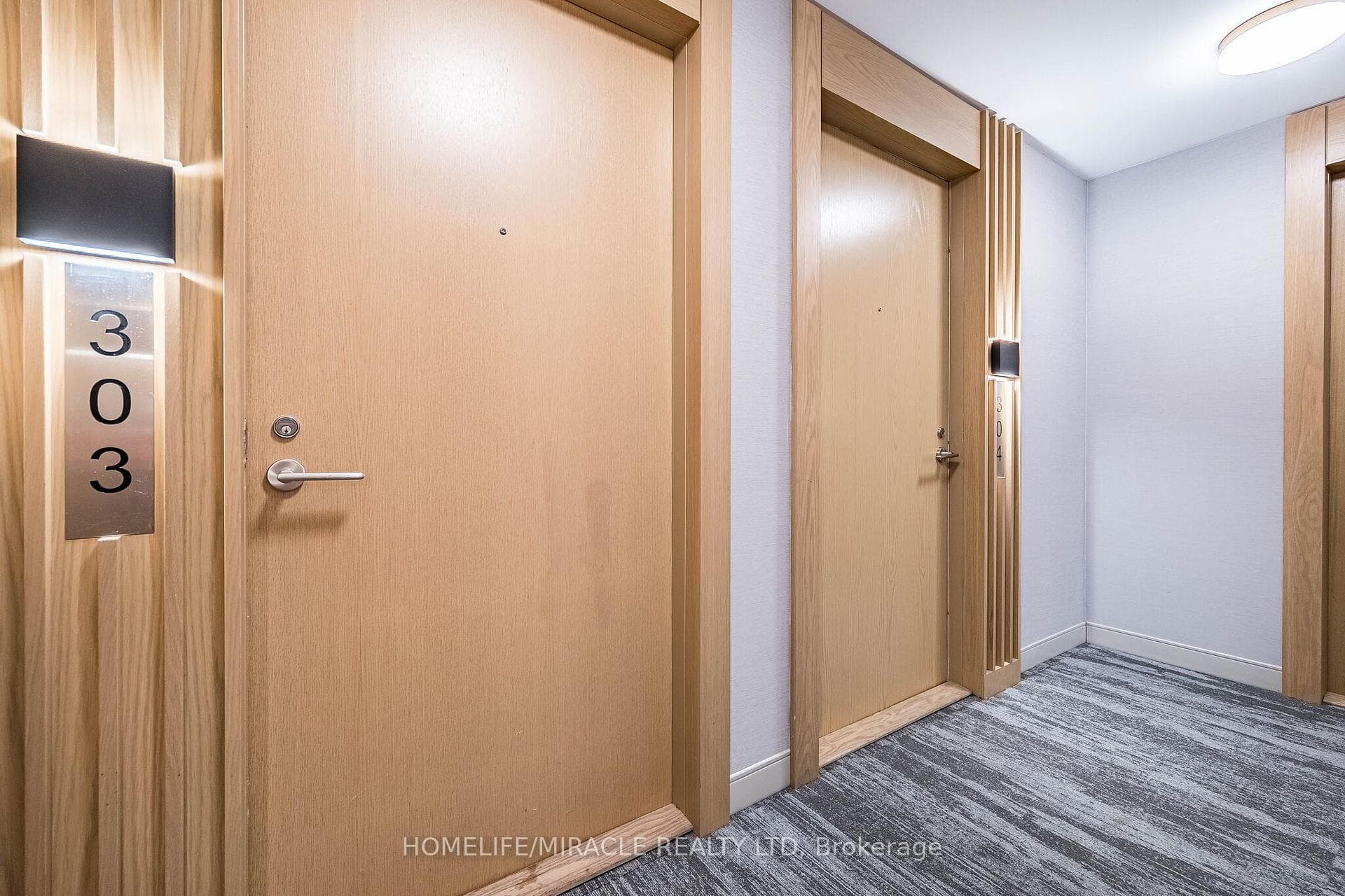 65 Annie Craig Drive Unit 303 photo 10