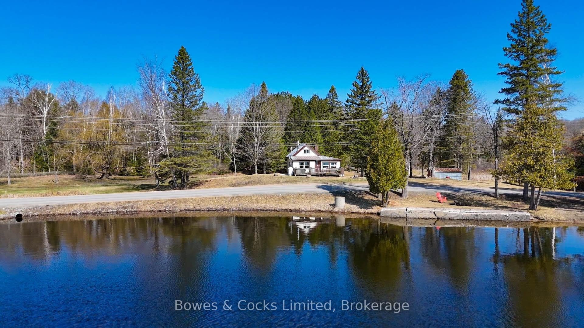 348 Steenburg Lake Road photo 4