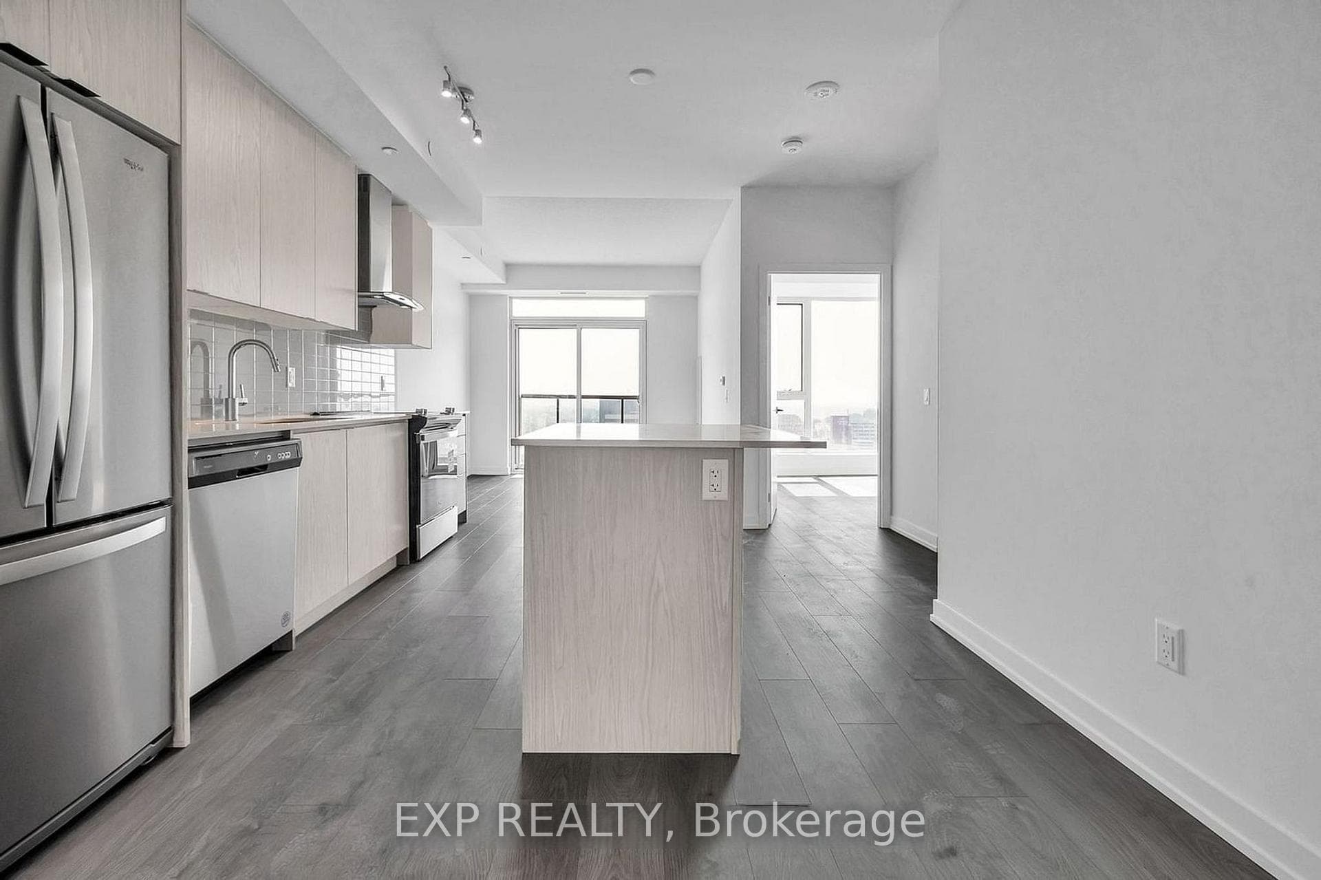 55 Duke Street Unit 1405 photo 6