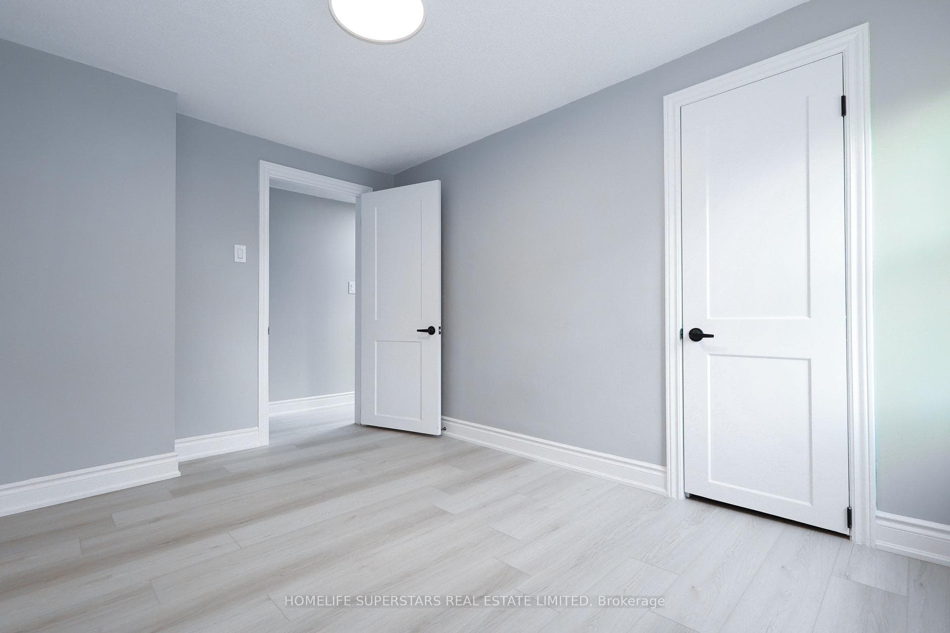 Bedroom # 3 2nd floor