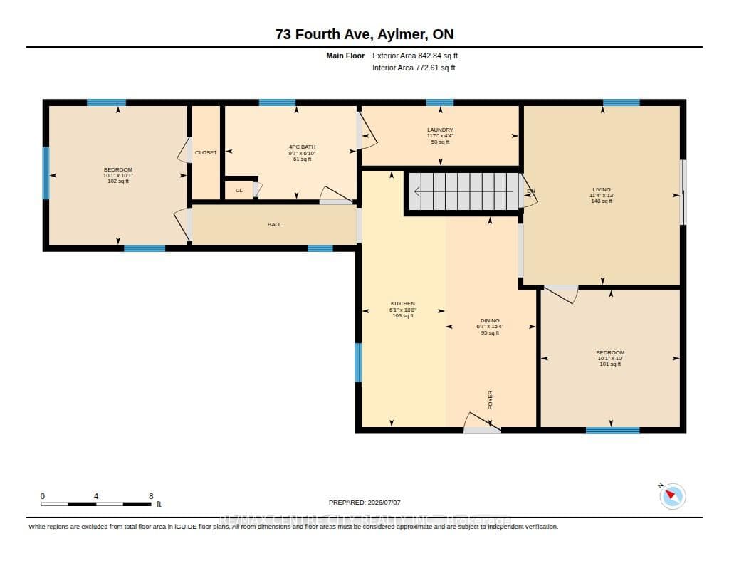 73 FOURTH Avenue photo 43