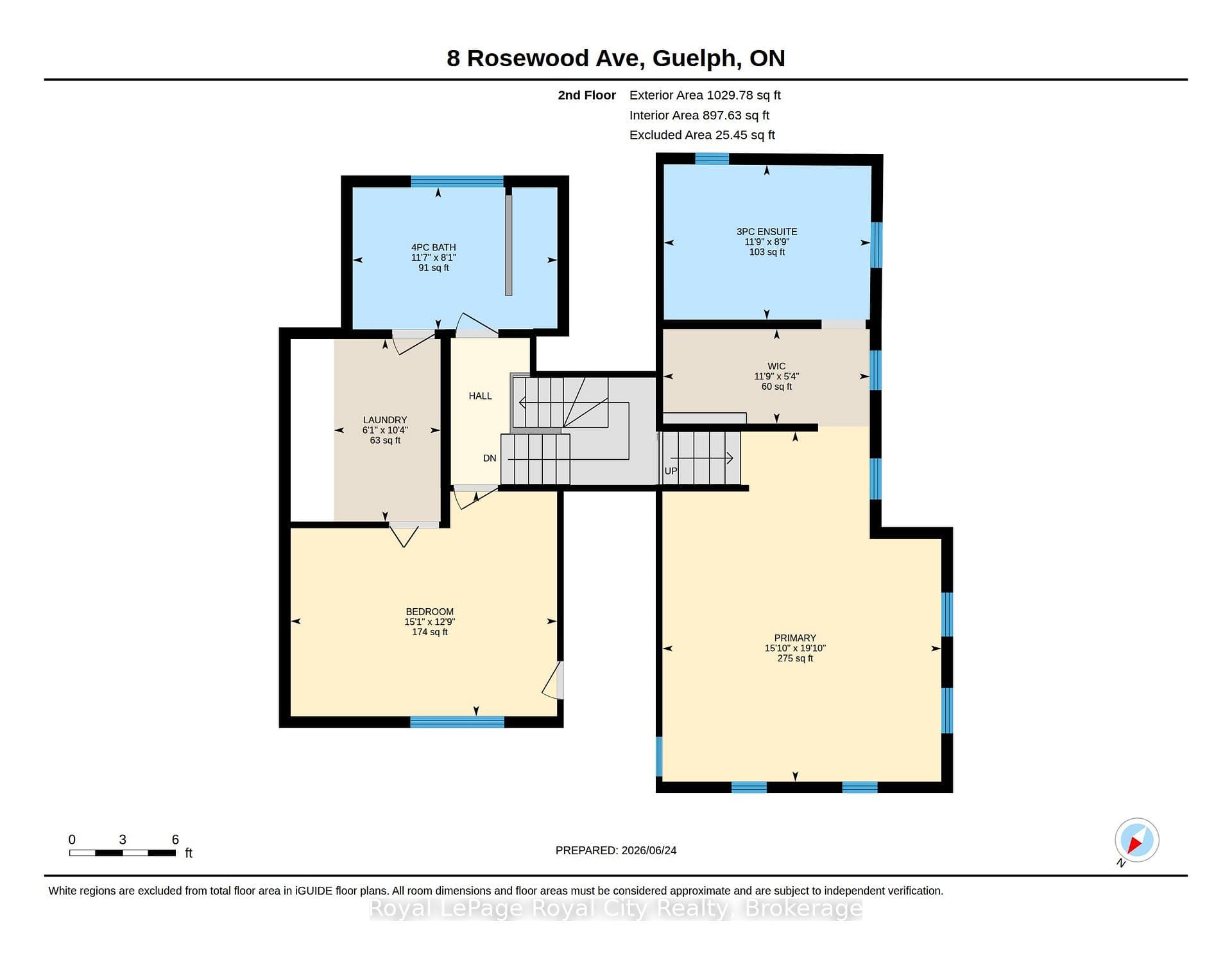 8 Rosewood Avenue photo 31