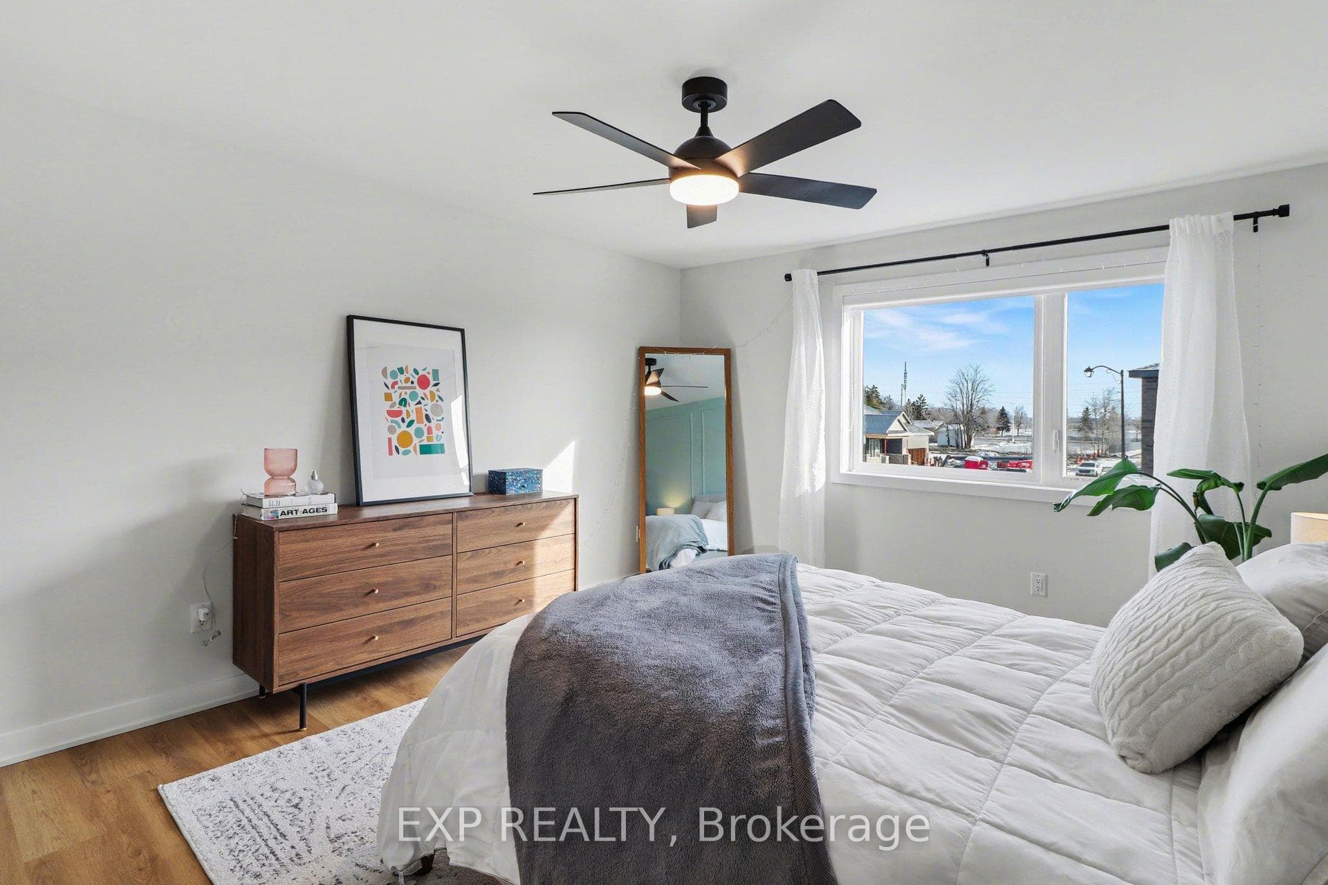 3rd Bedroom.