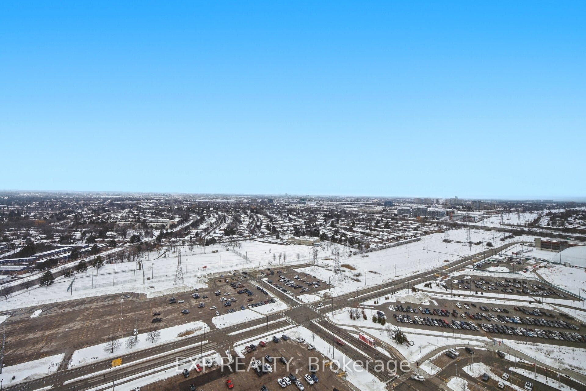 65 Skymark Drive Unit 2801 photo 30
