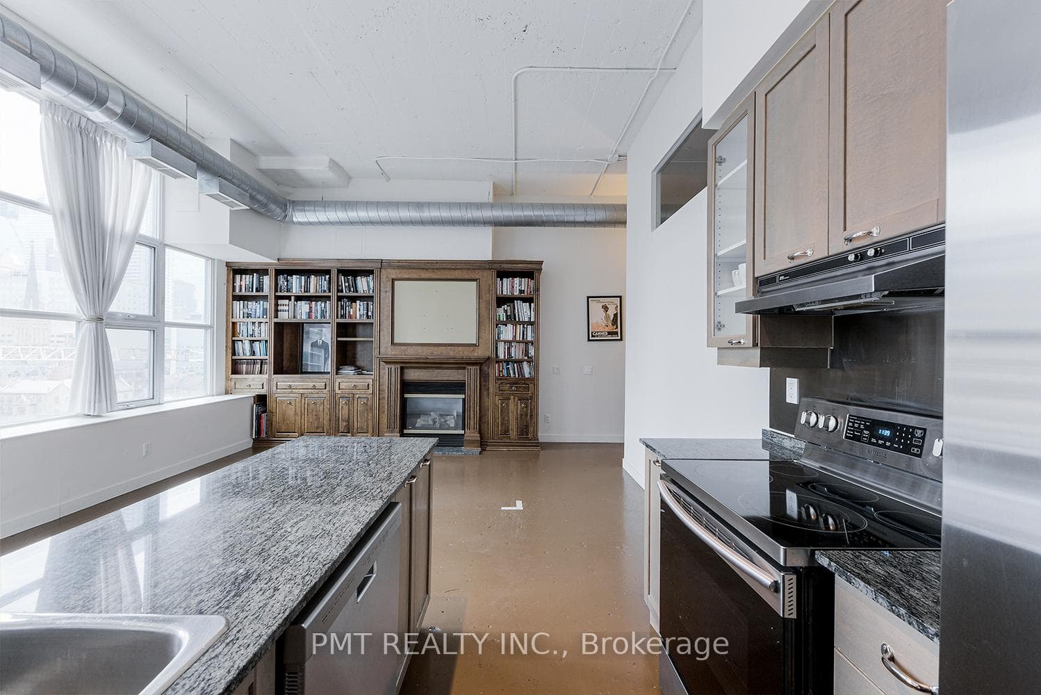 155 Dalhousie Street Unit 751 photo 23