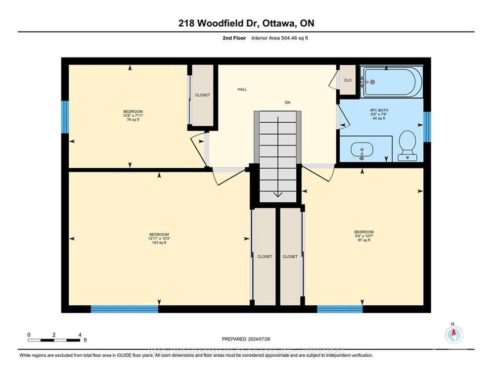 218 WOODFIELD Drive photo 20