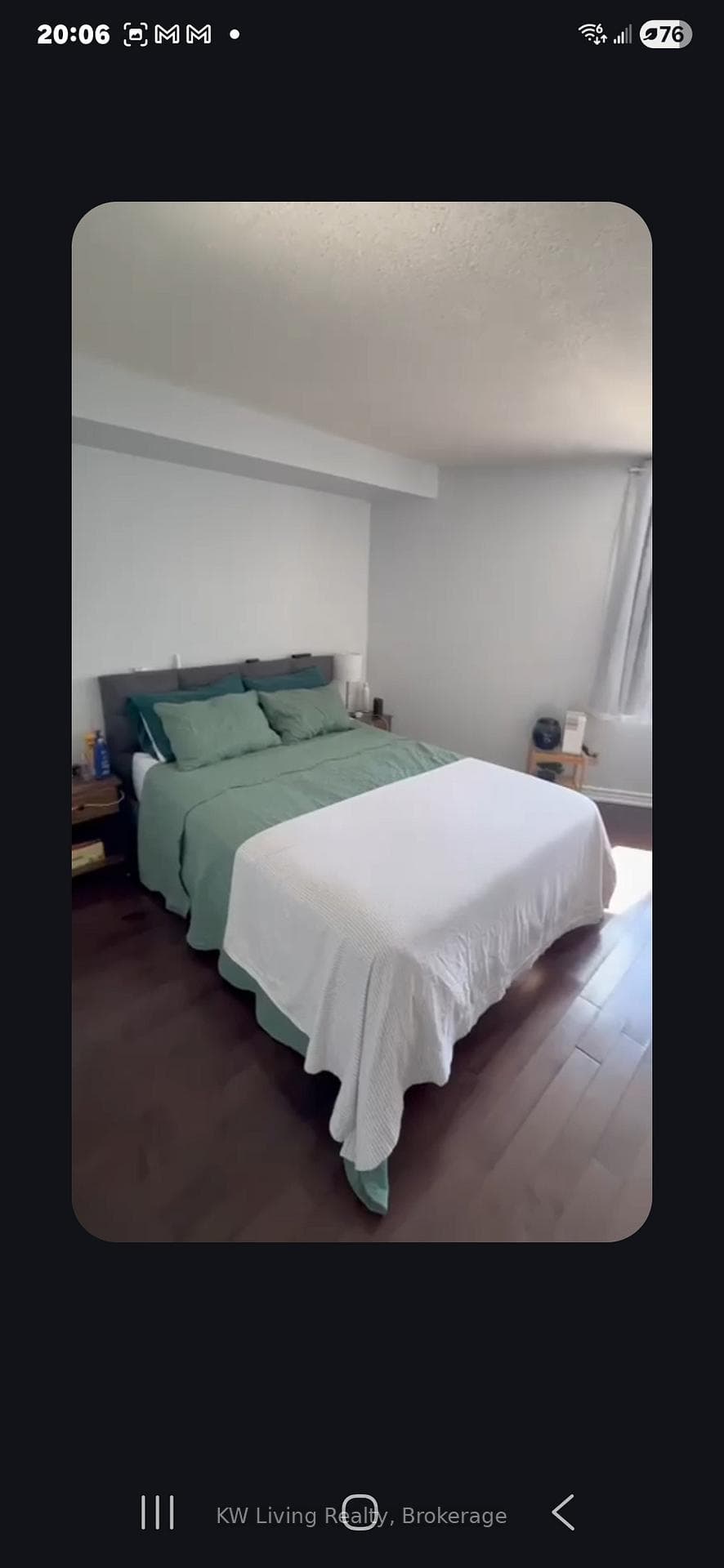 260 Queens Quay Unit 2608 photo 15