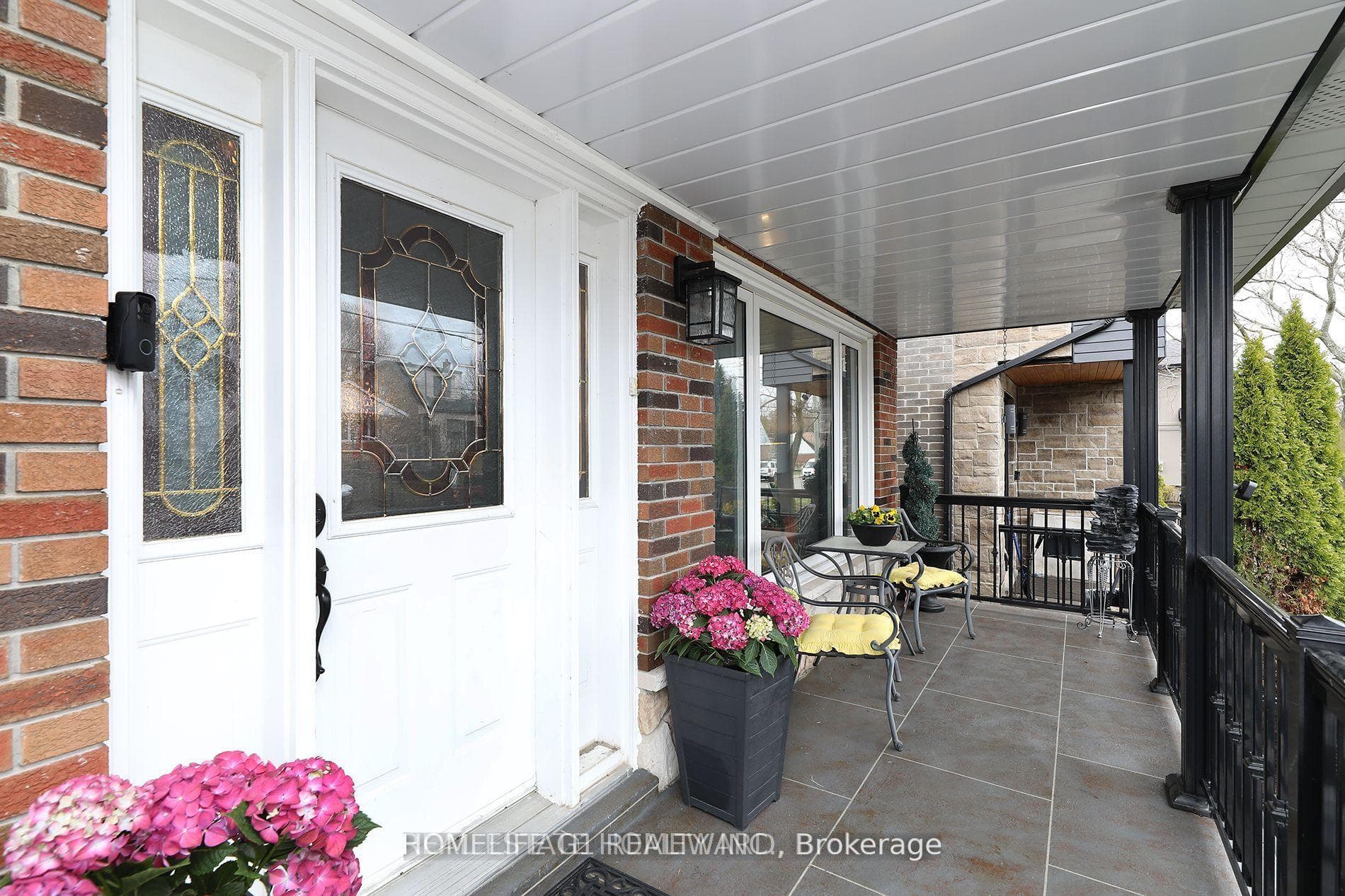 34 Mystic Avenue Unit UPPER photo 3