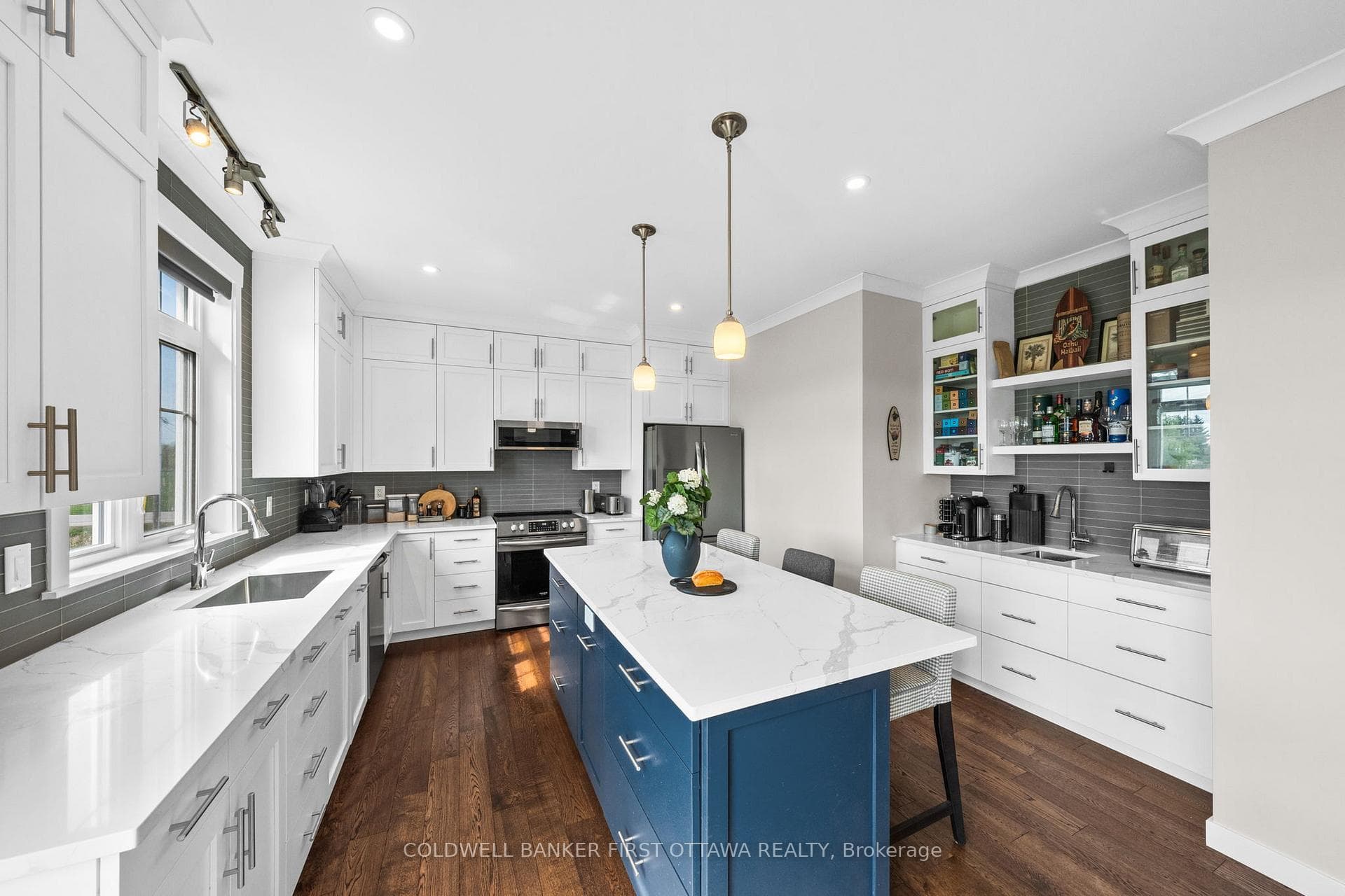 1027 MATHESON Drive photo 11
