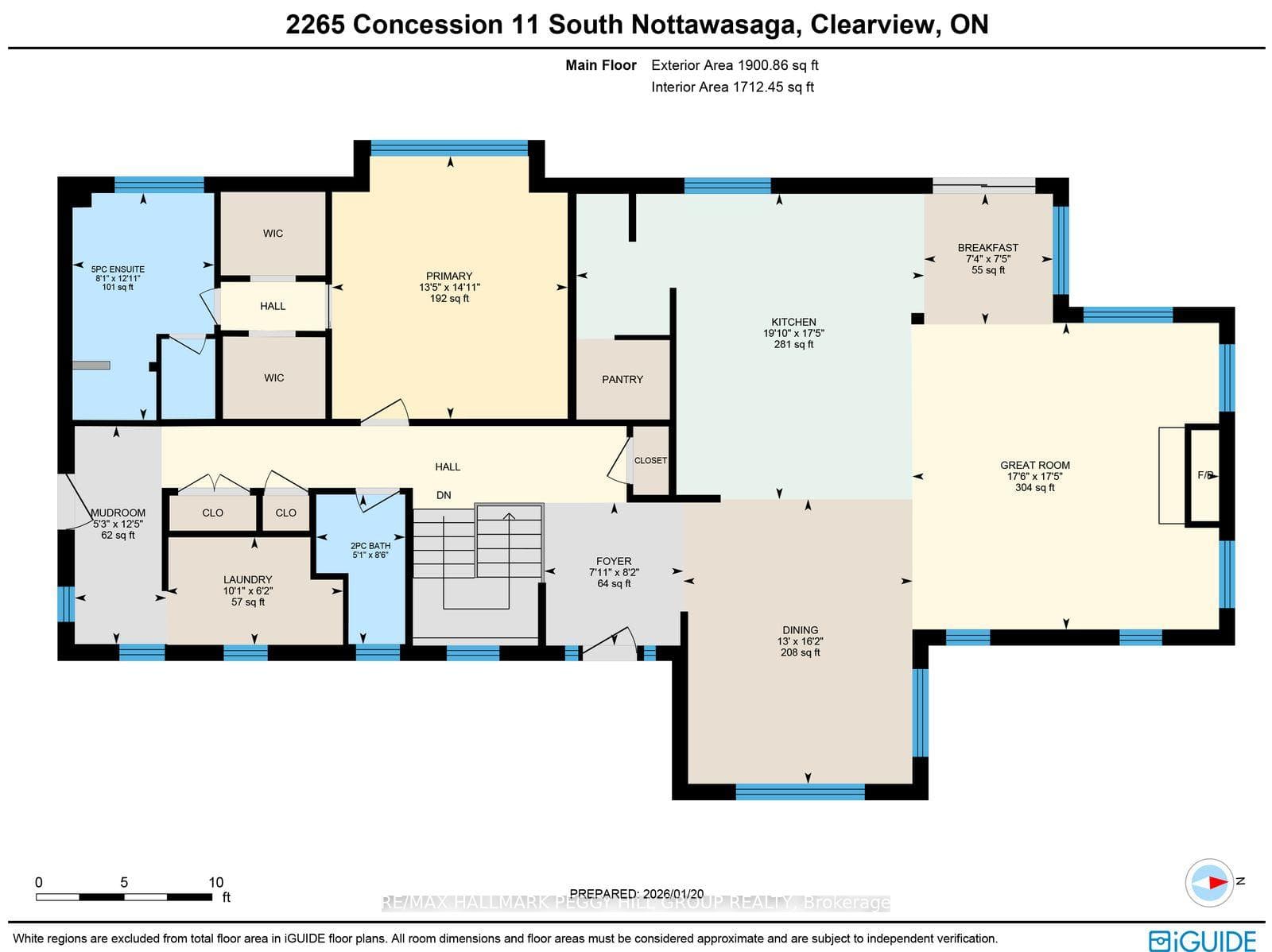 2265 Concession 11 Nottawasaga N/A photo 41