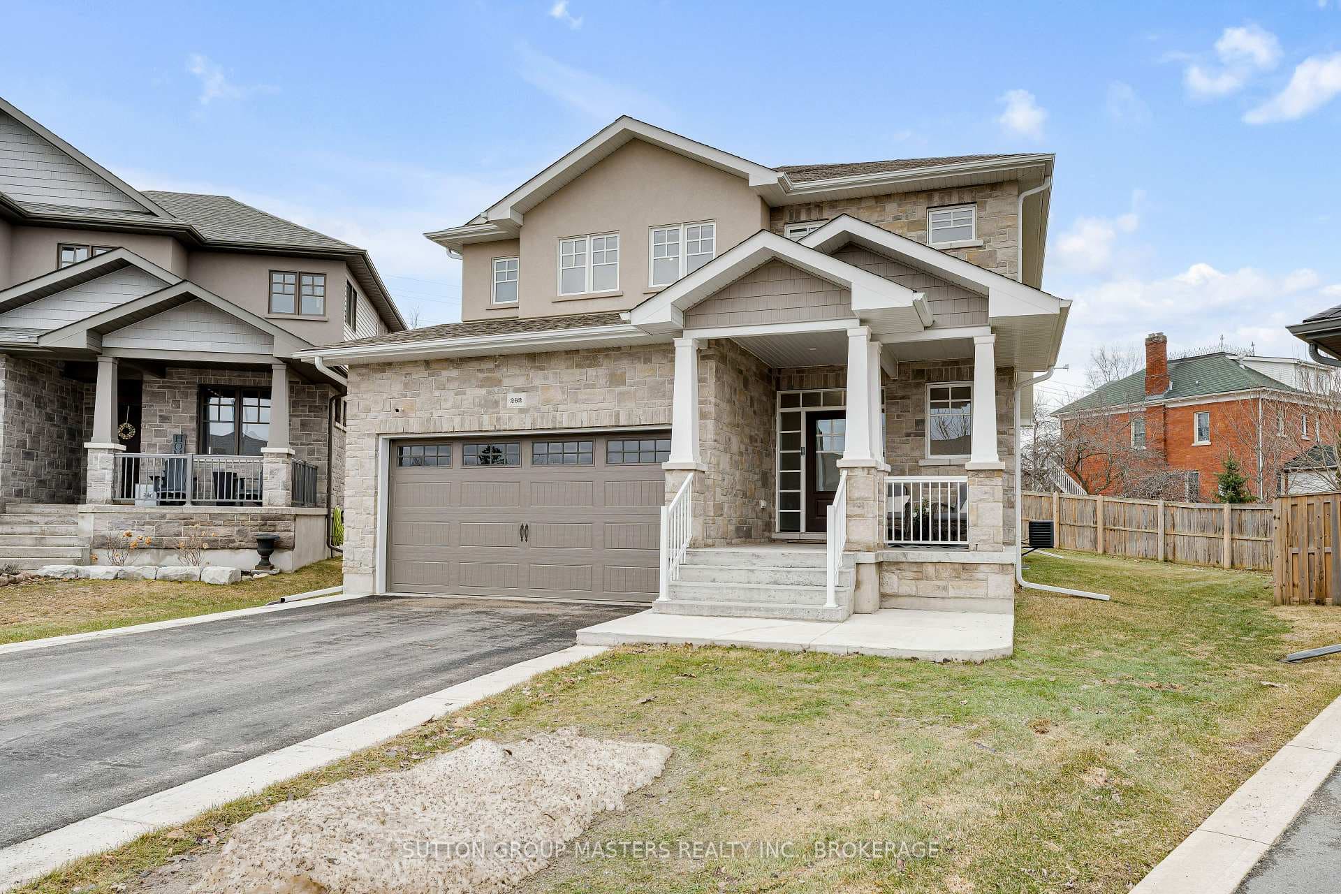 262 Pauline Tom Avenue photo 2