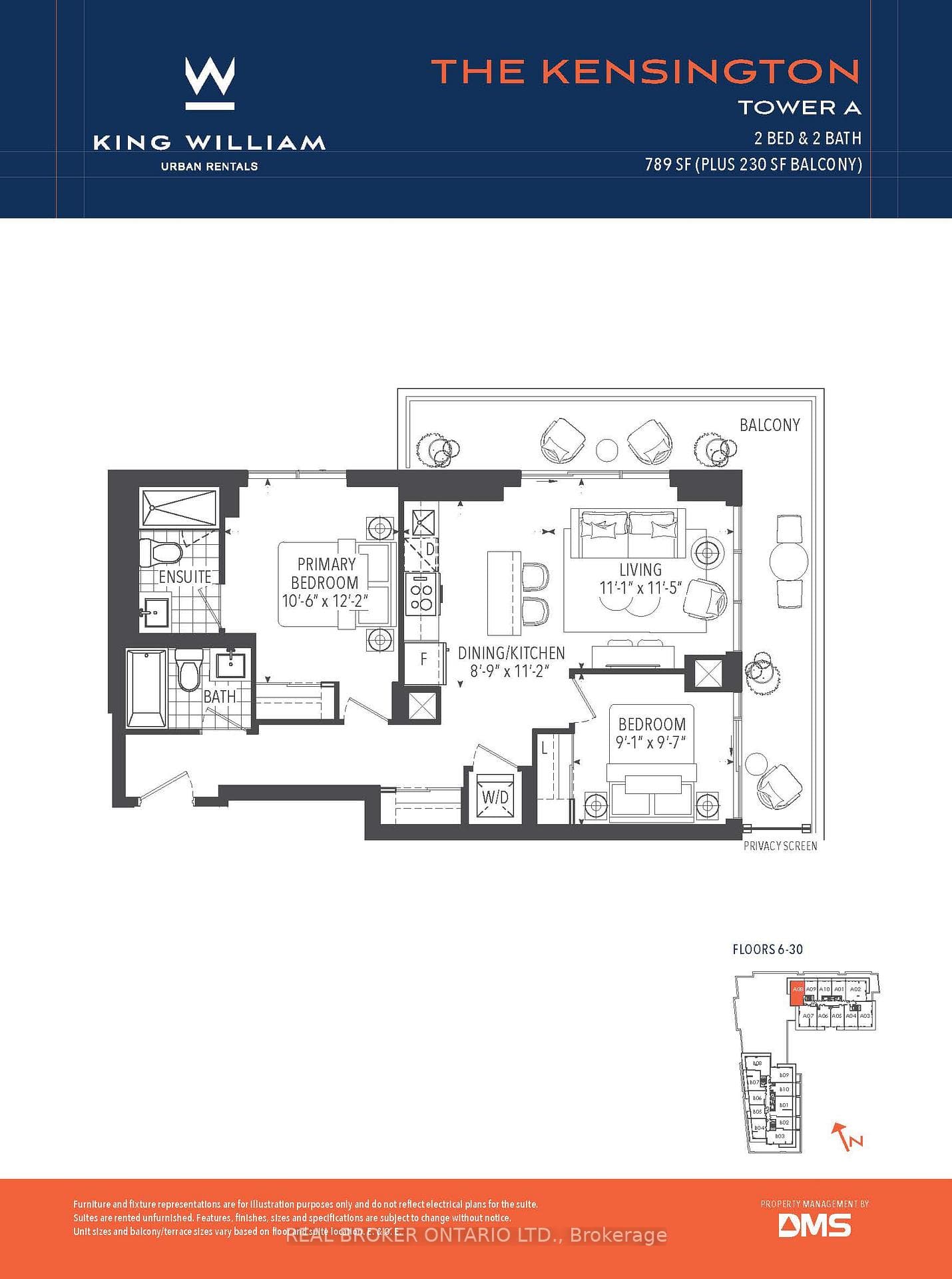 22 Hughson Street Unit 1008 photo 39
