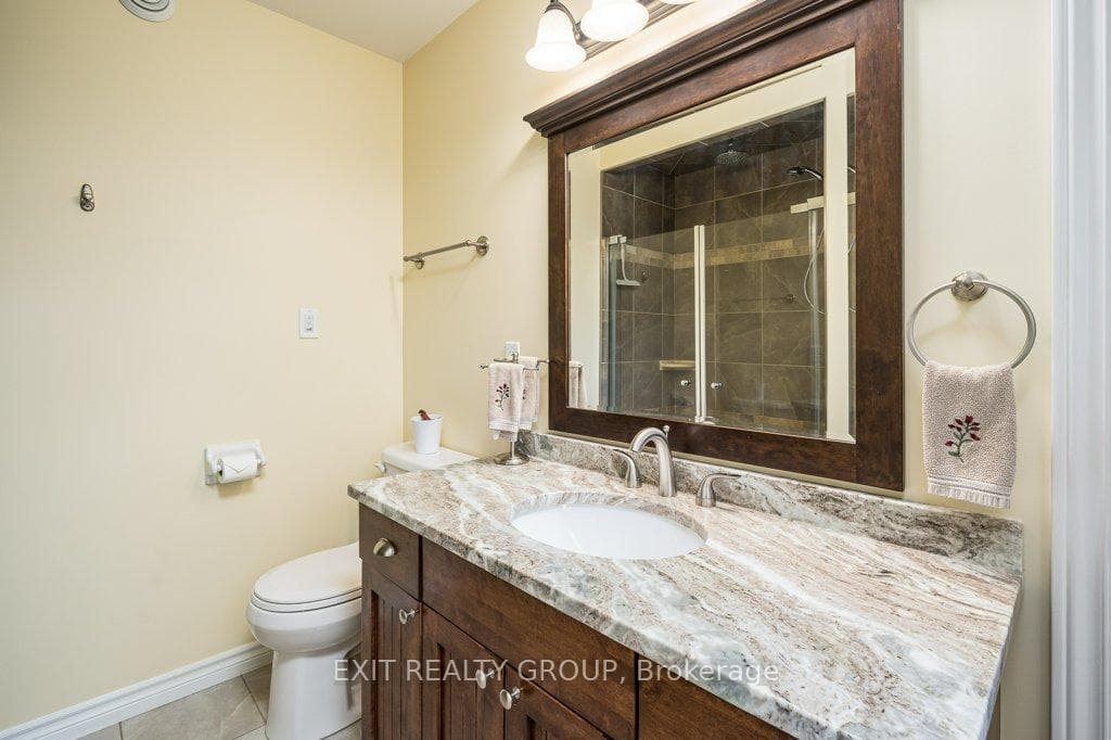 Primary Ensuite Bathroom