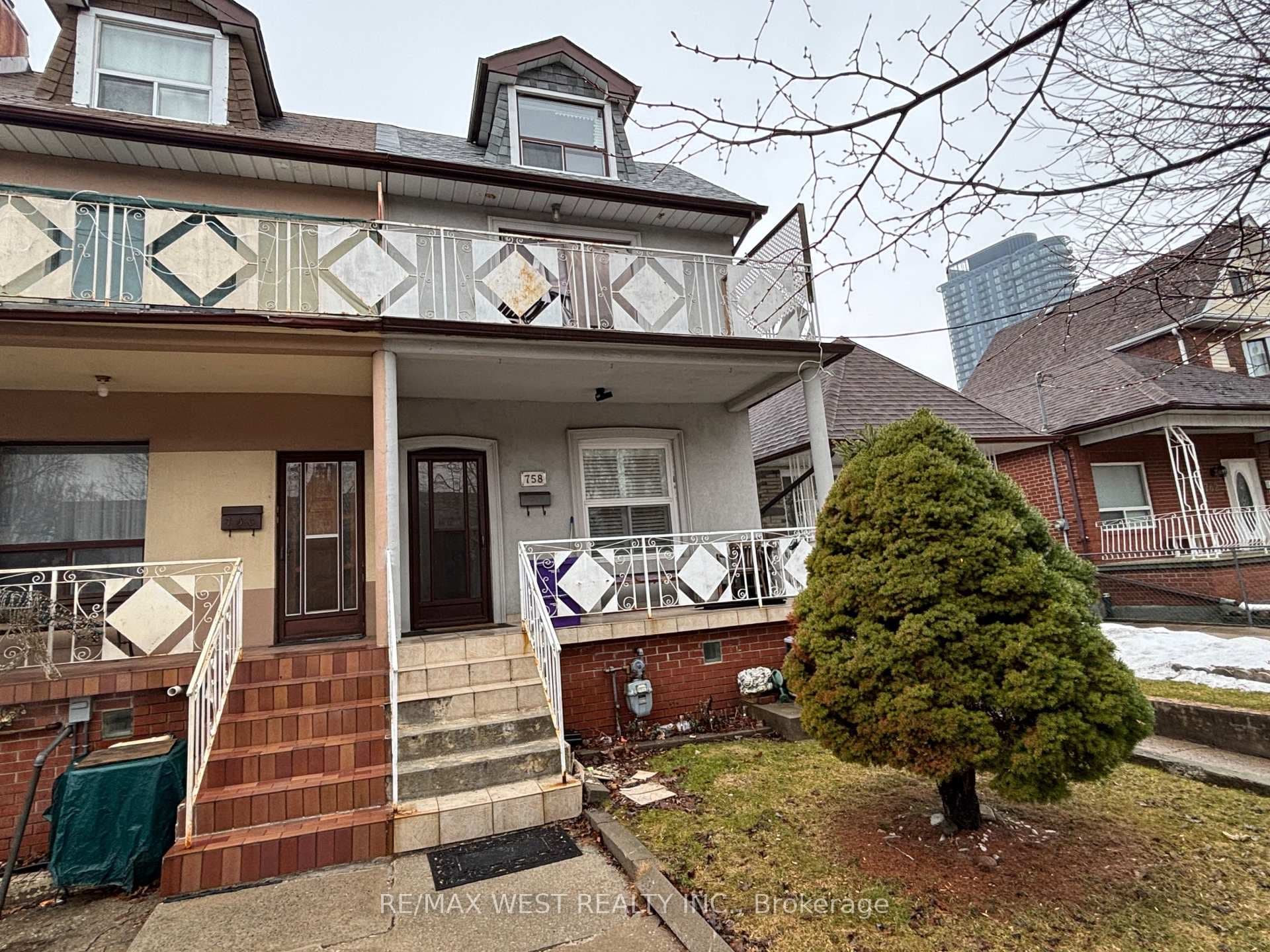 758 Gladstone Avenue Unit Main photo 1