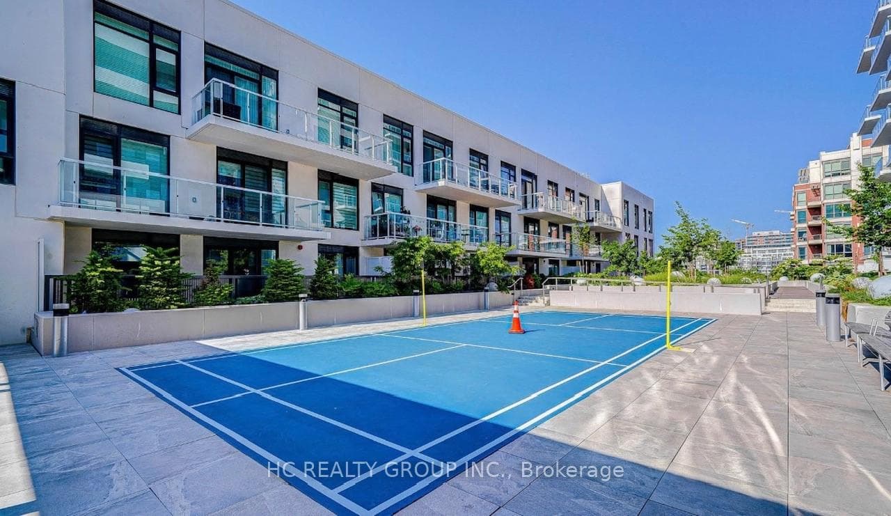 10 Rouge Valley Drive Unit 1213A photo 12