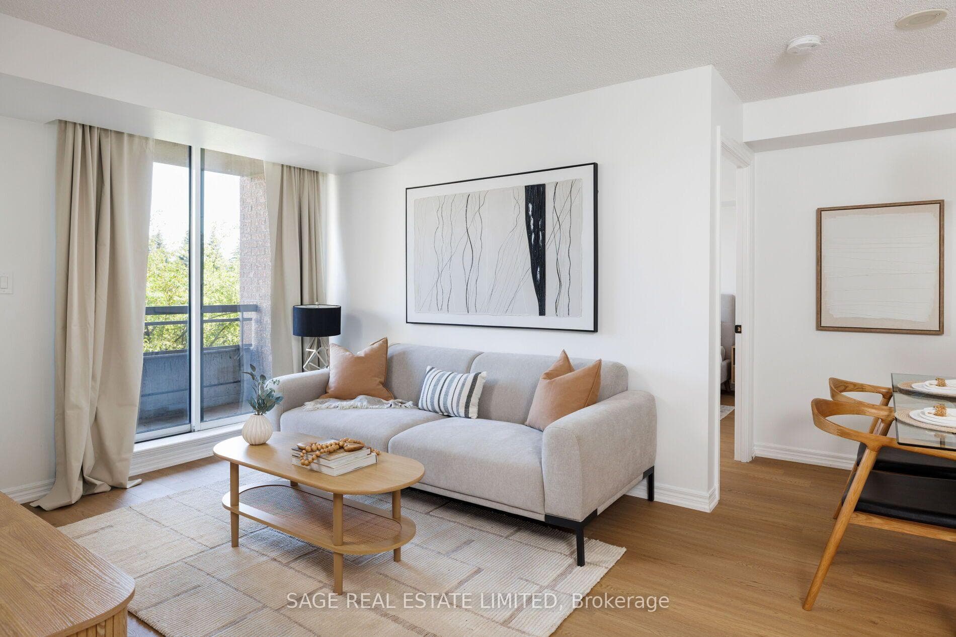 1700 Eglinton Avenue Unit 205 photo 14